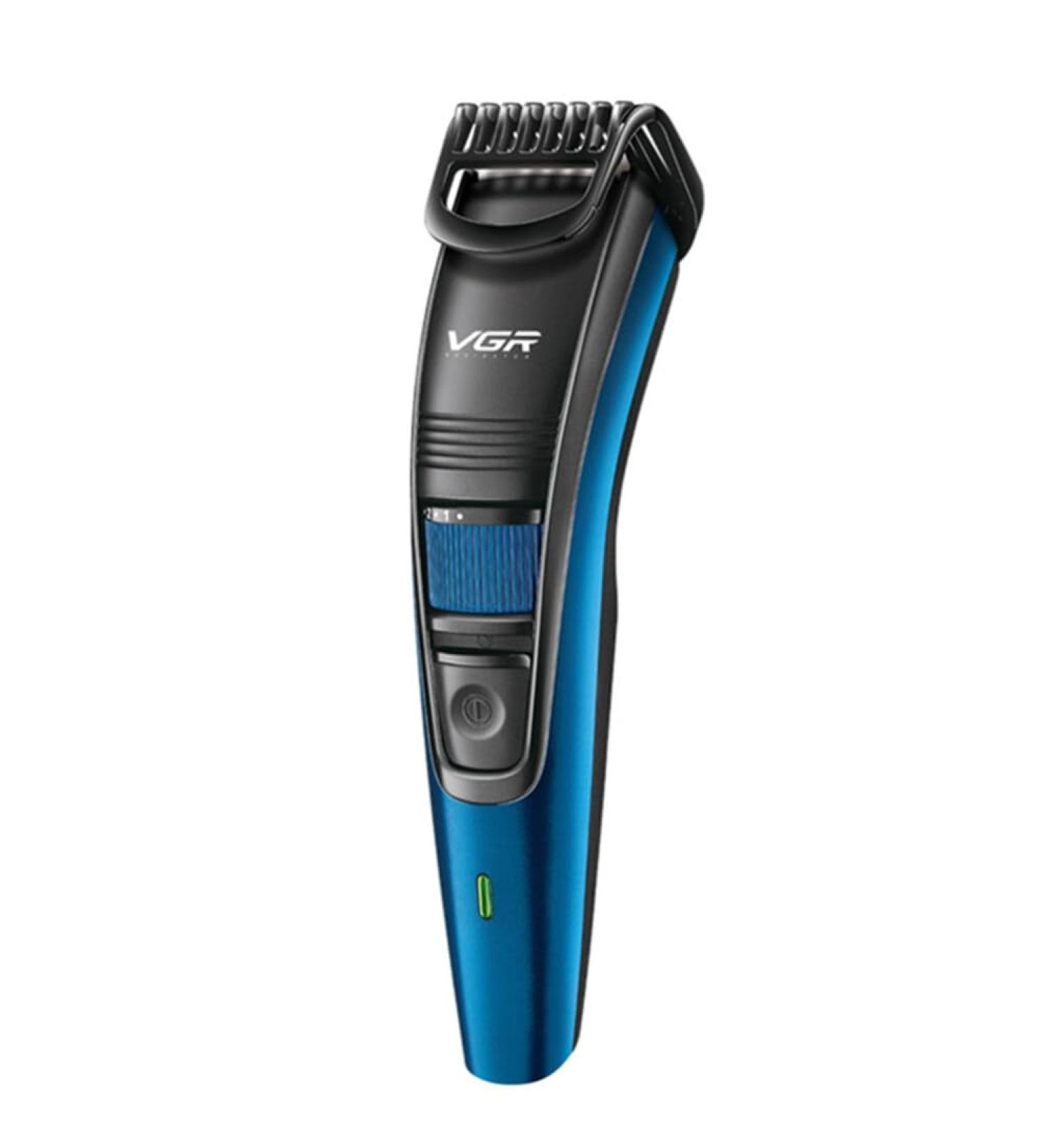 Mikinona Hair Trimmer Clipper Hair Shears Hair Cutter USB Hair Clipper Barber Accessories Shave Washed
