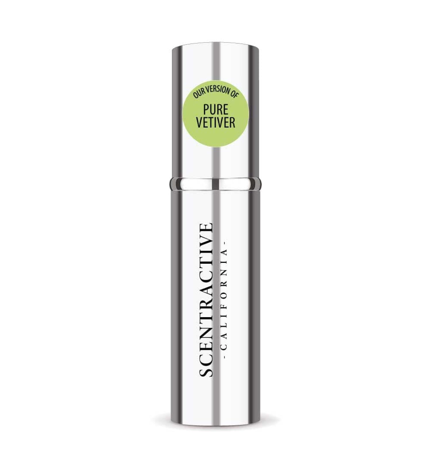 CA Perfume Impression of Pure Vetiver For Men Replica Version Fragrance Dupes Concentrated Long Lasting Eau de Parfum Spray Refillable Atomizer Bottle 0.17 Fl Oz/5ml-X1 AZZR PURE VETIVER IMPRESSION 0.17 Fl Oz (Pack of 1) - Buy Online on SooperMarket.com