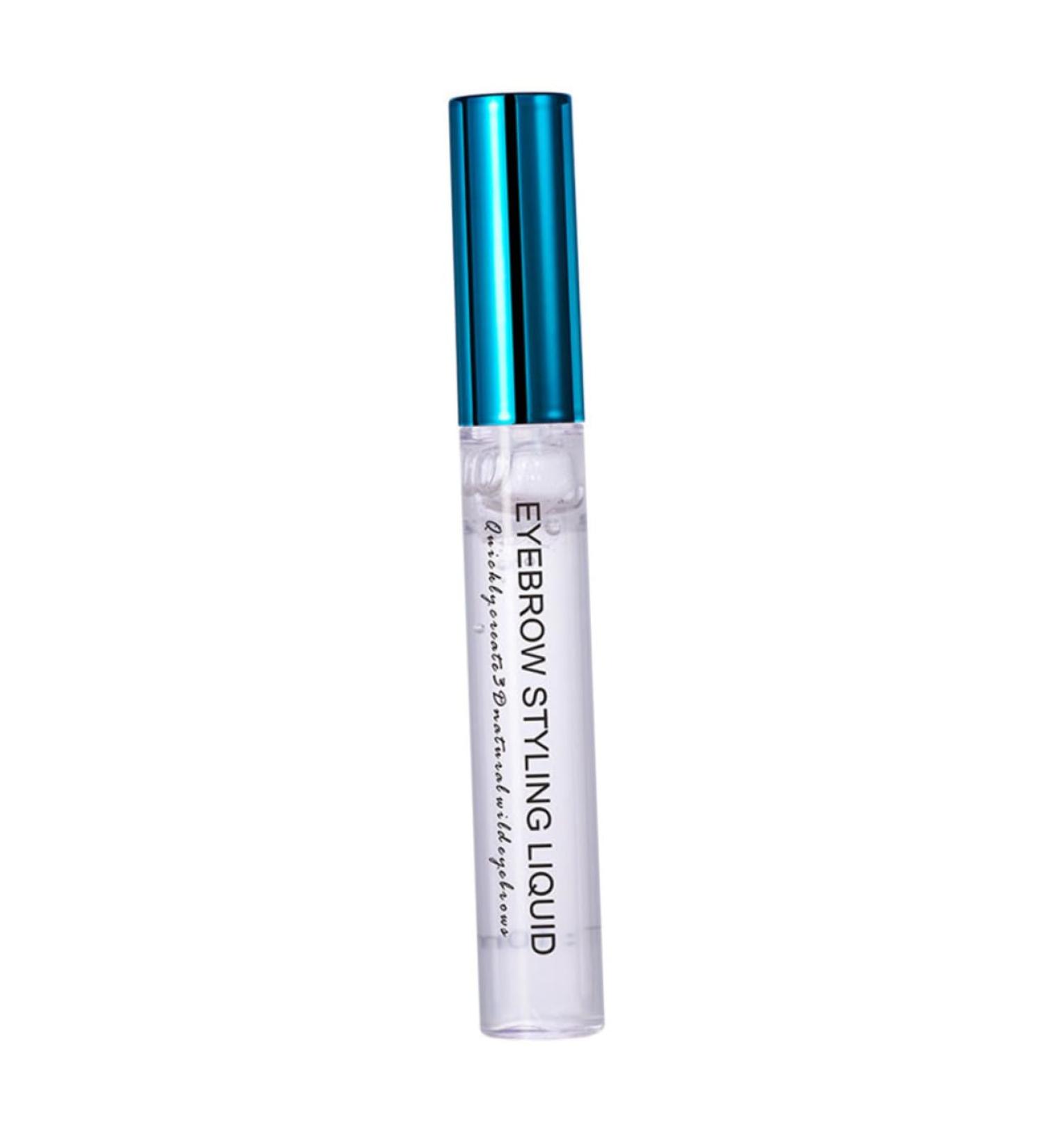 WOONEKY Eyebrow Makeup Supply Women Eyebrow Styling Fluid Eyebrow Makeup - Buy Online on SooperMarket.com