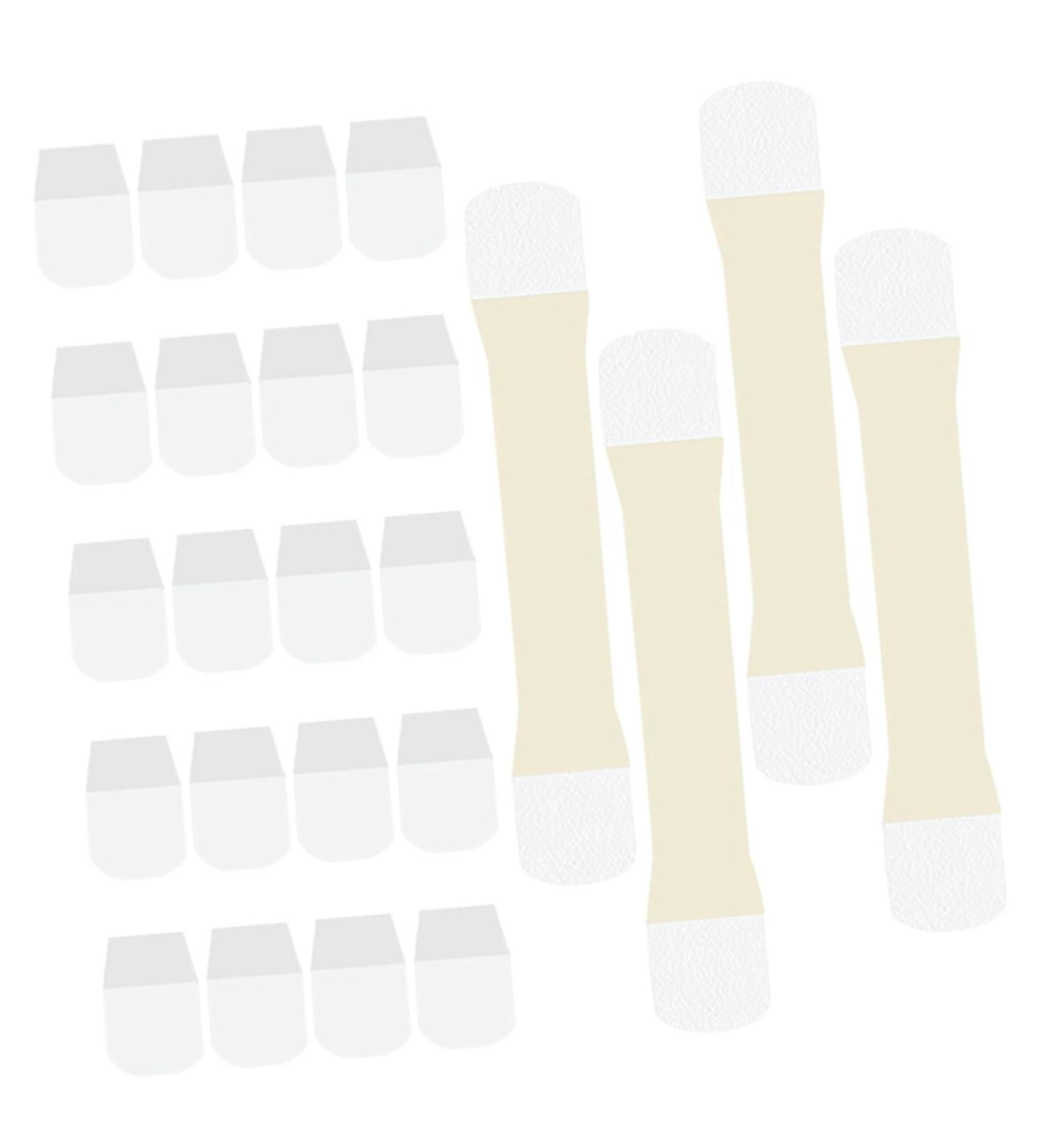 4pcs Neck Lift Stickers Neck Tape Neck Lifting Patches Skin Lifting Tape Compact Miss Boost Stickers As Shown a 1 count (Pack of 1) - Buy Online on SooperMarket.com