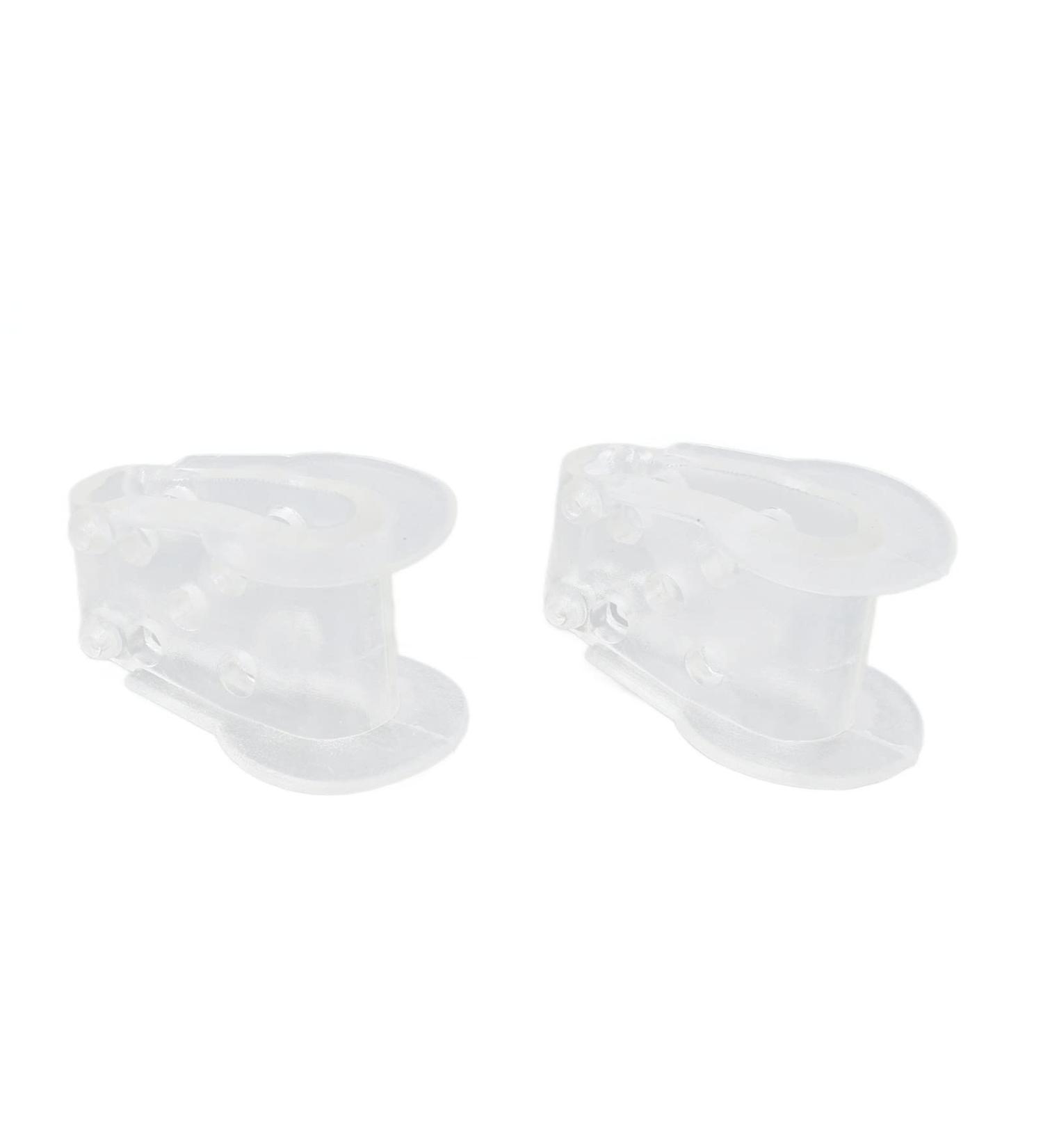 Big Toe Spacers - Comfortable Bunion Toe Separators for Preventing Blistering - Shop Now! - Buy Online on SooperMarket.com