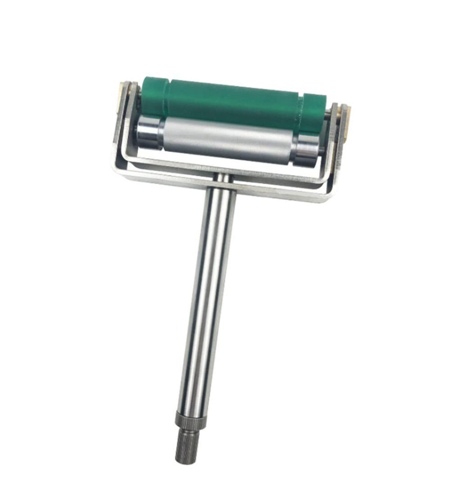 Portable Hand Ink Proofer for Gravure Flexographic & Coating | 2.75 70mm Print Width - Buy Online on SooperMarket.com