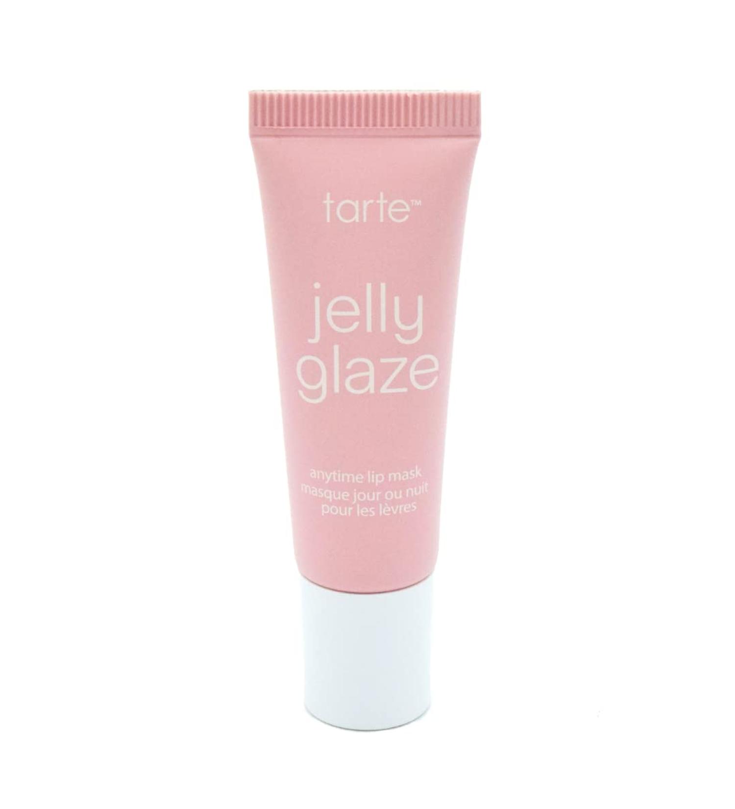 Jelly Glaze Anytime Lip Mask - Hydrating & Nourishing Lip Care for All Skin Types | Shop Now Worldwide - Buy Online on SooperMarket.com