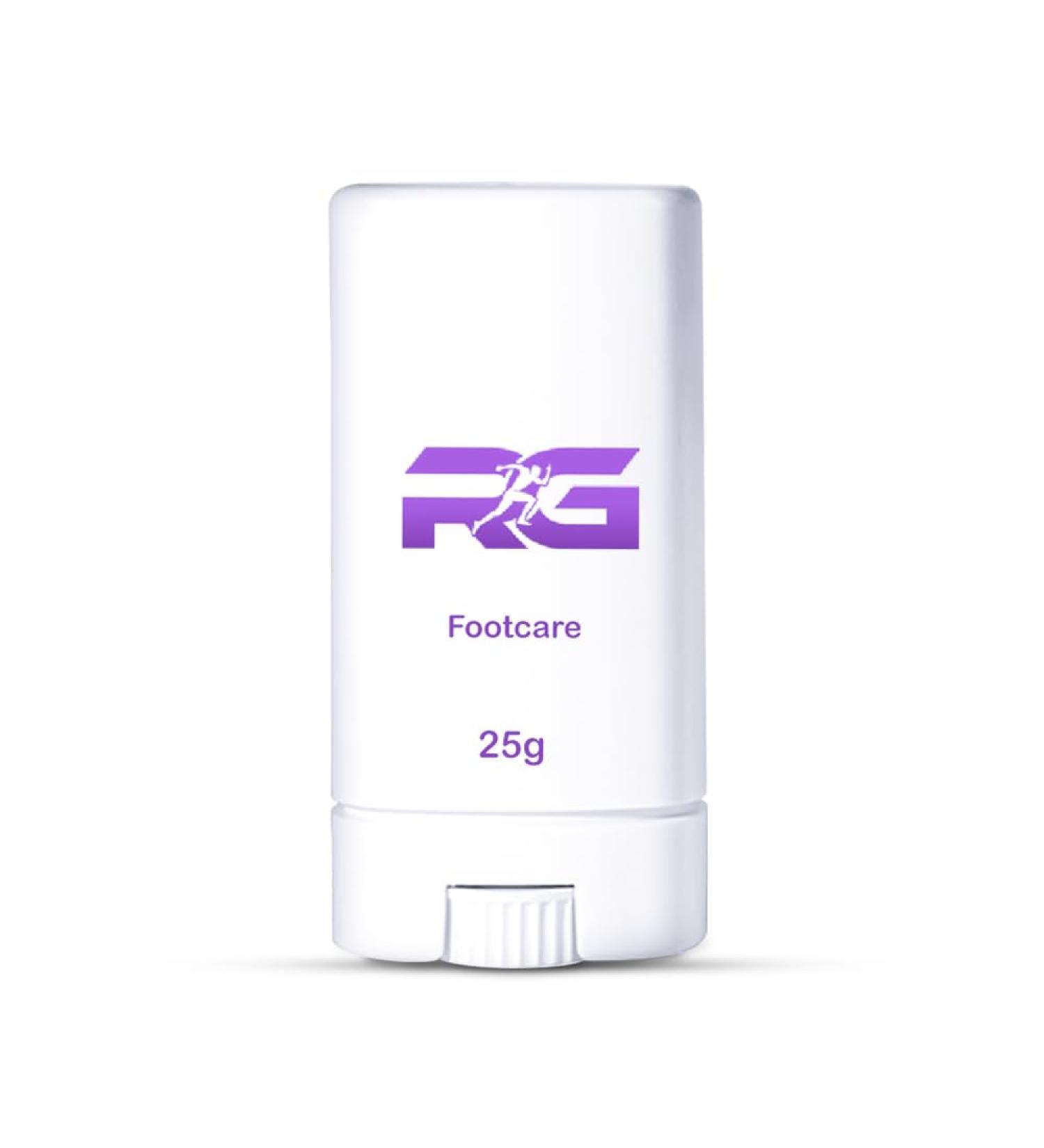 RG Anti Blister Balm Stick - 25g | Prevent Blisters Friction and Irritation | Moisturizing Formula with Natural Ingredients | Long-lasting Relief - Buy Online on SooperMarket.com