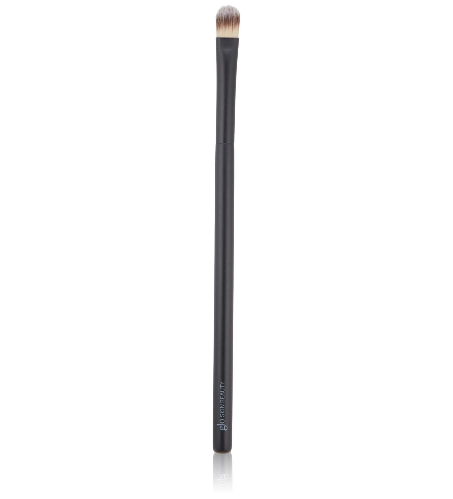 Glo Skin Beauty Full Coverage Camouflage Brush 110 - Professional Makeup Brush for Concealer - Cruelty Free