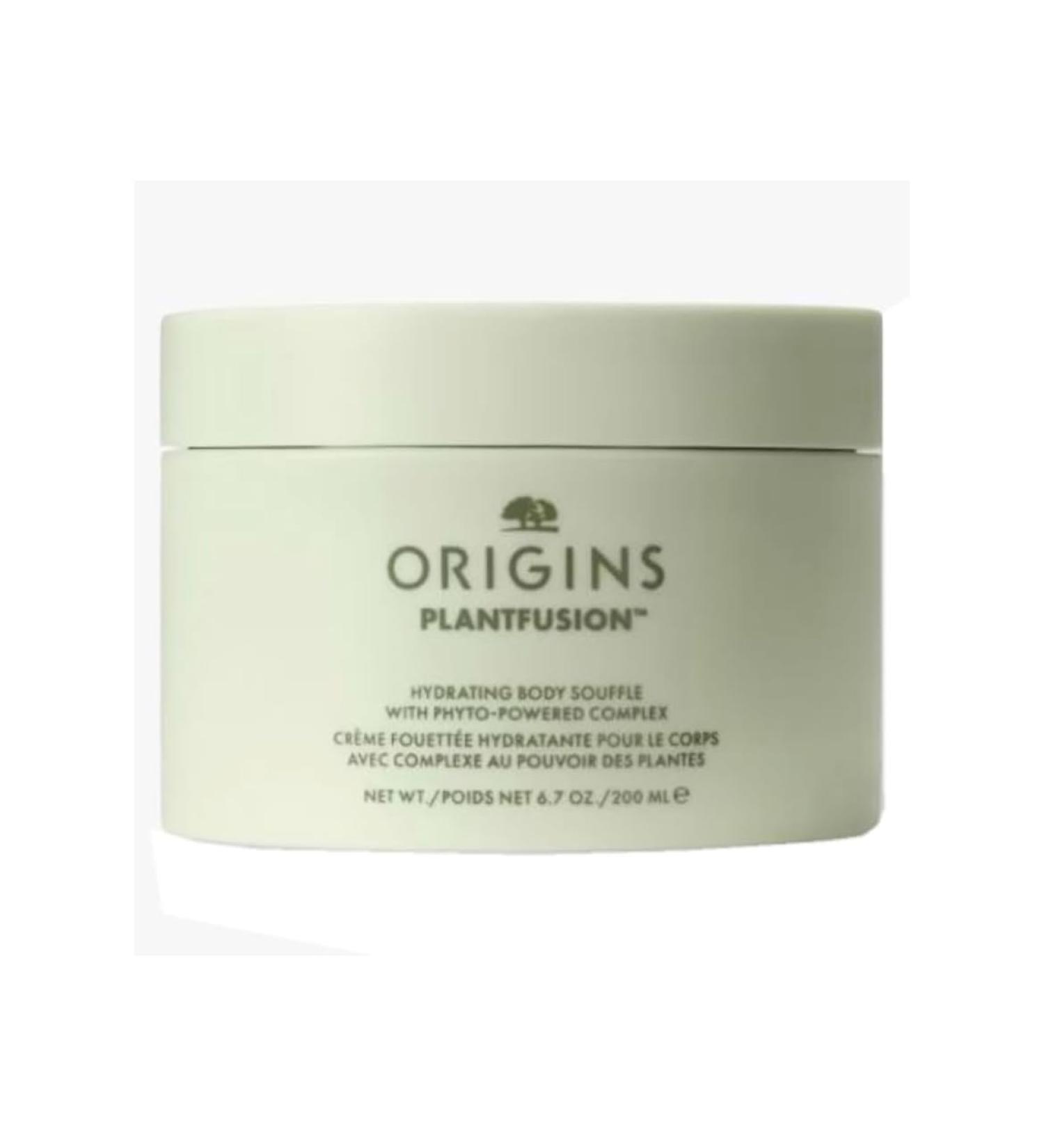 Shop Origins Hydrating Body Souffle - Phyto-Powered Complex 6.7 oz | International Shipping Available - Buy Online on SooperMarket.com