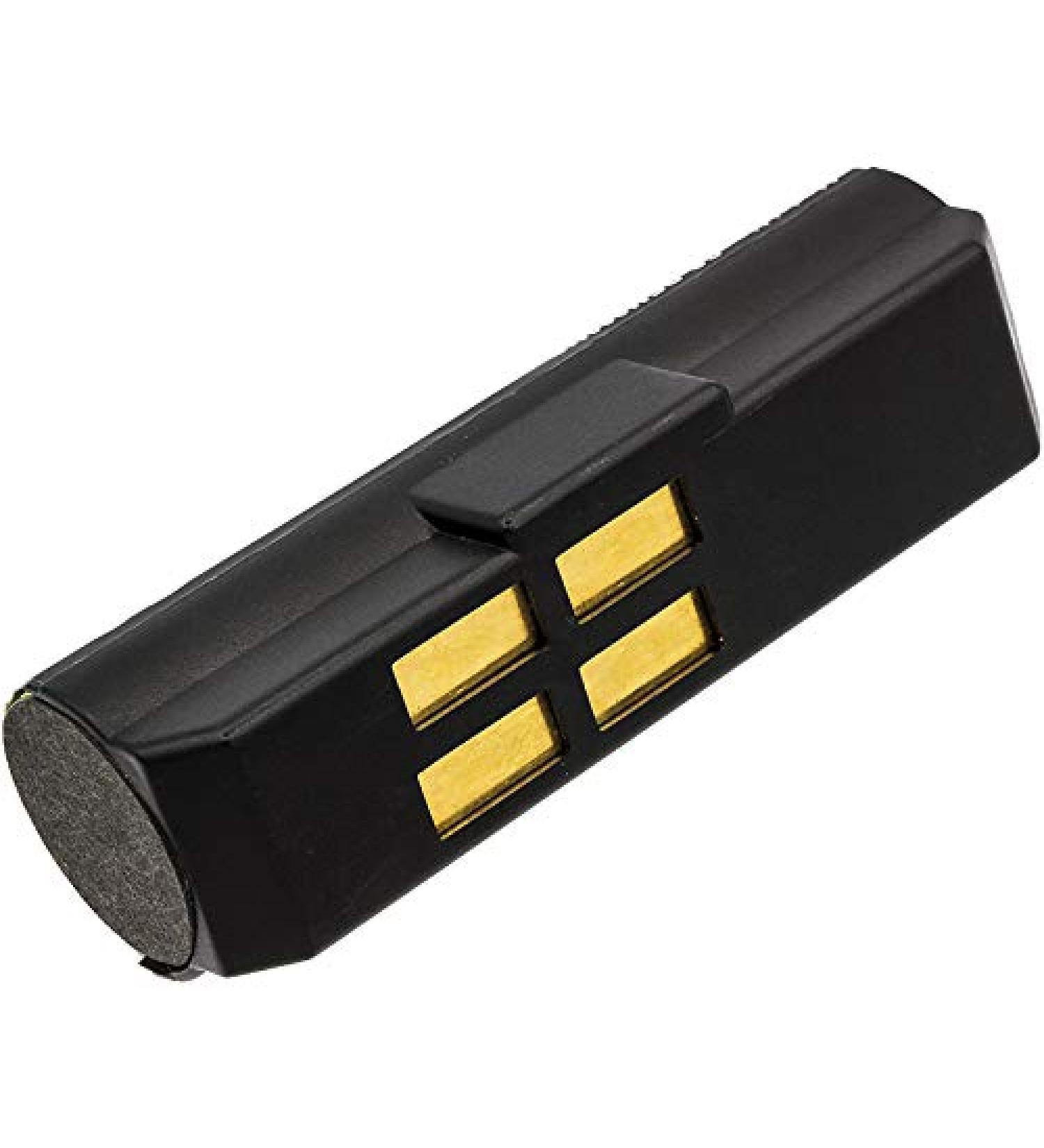 Replacement Battery for Drager Infinity M300 - MS16814 MS20335 | 2200mAh/3.7V International Shipping Available - Buy Online on SooperMarket.com