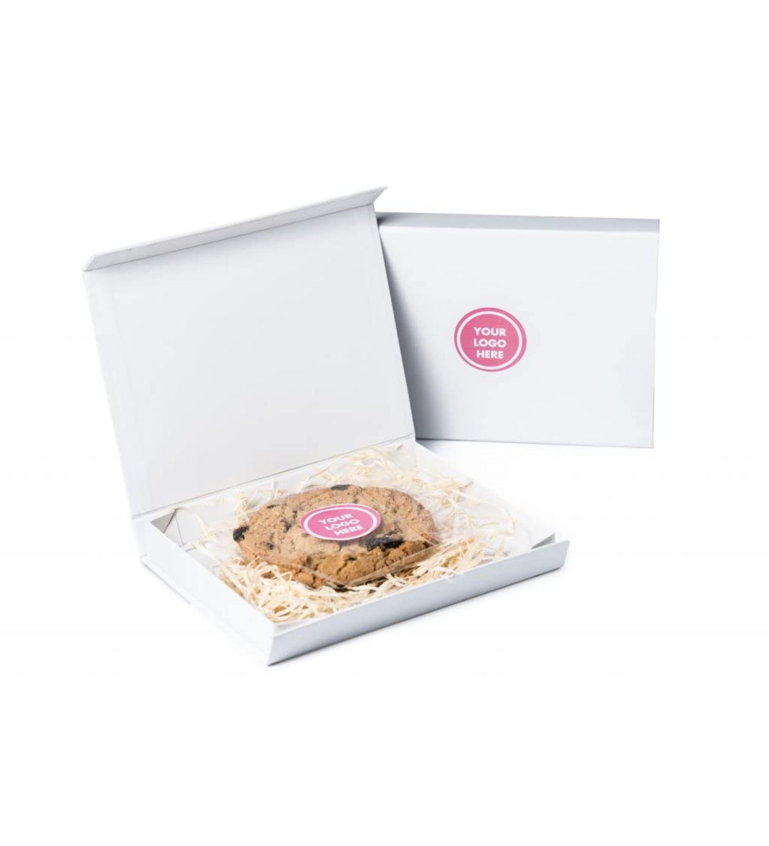 Letterbox Cookie
