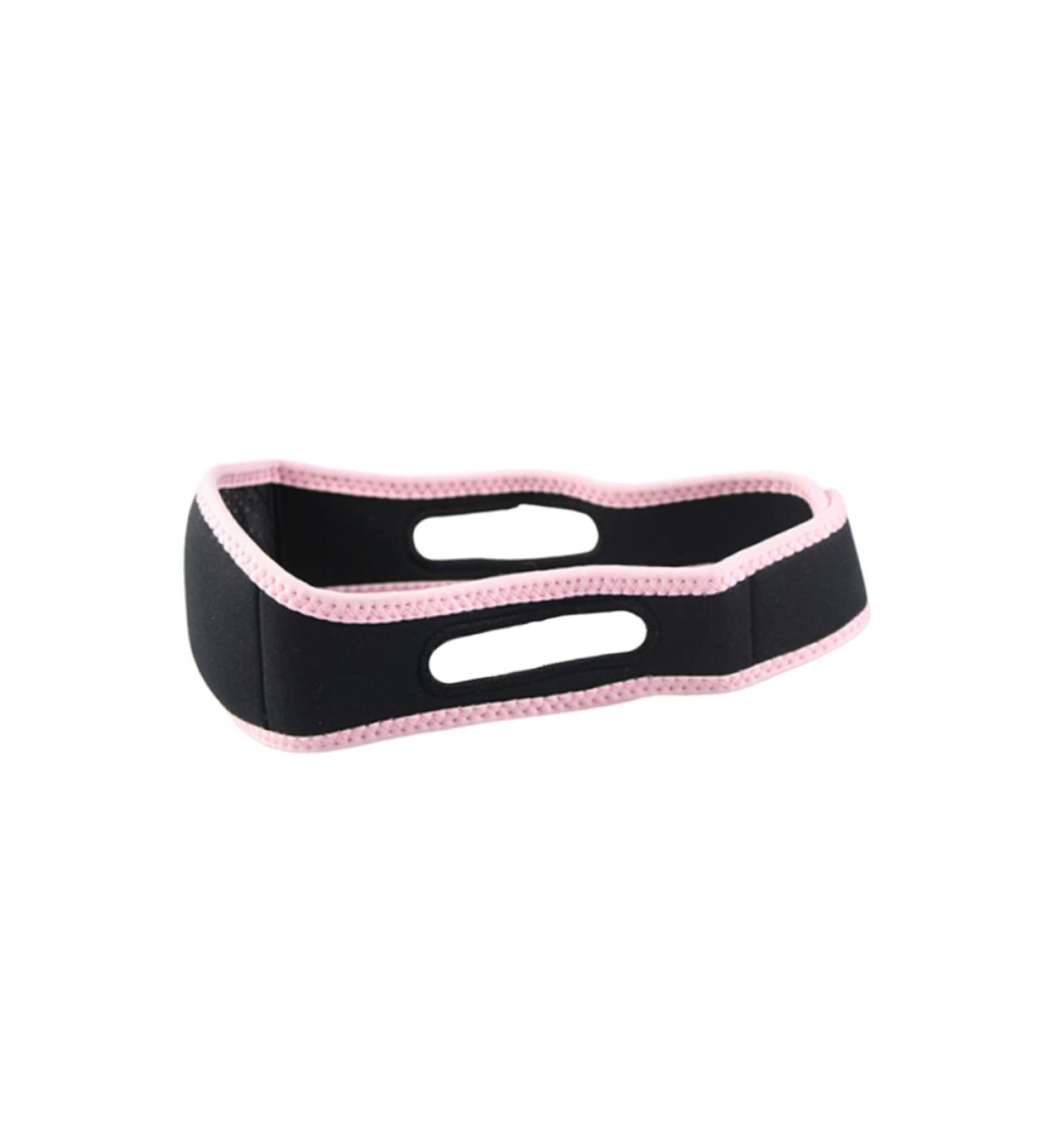 minkissy Neck Cheek Facial Slimming Strap Cheek Slimming Lift up Belt Thin Strap Lift Belt Strap Lifter The - Buy Online on SooperMarket.com
