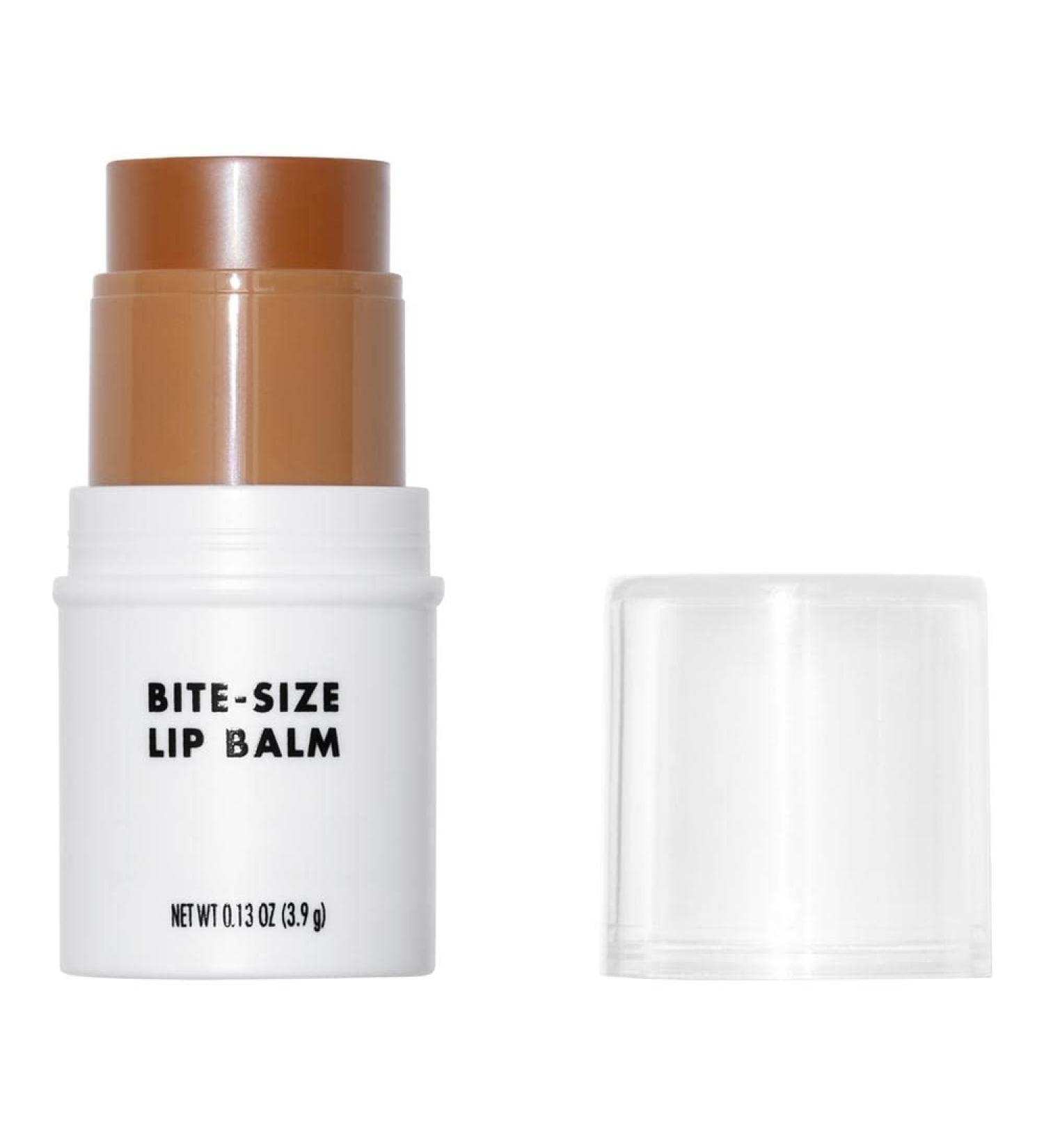 e.l.f. Bite-Size Lip Balm - Coconut - 0.13 Oz. - Buy Online on SooperMarket.com