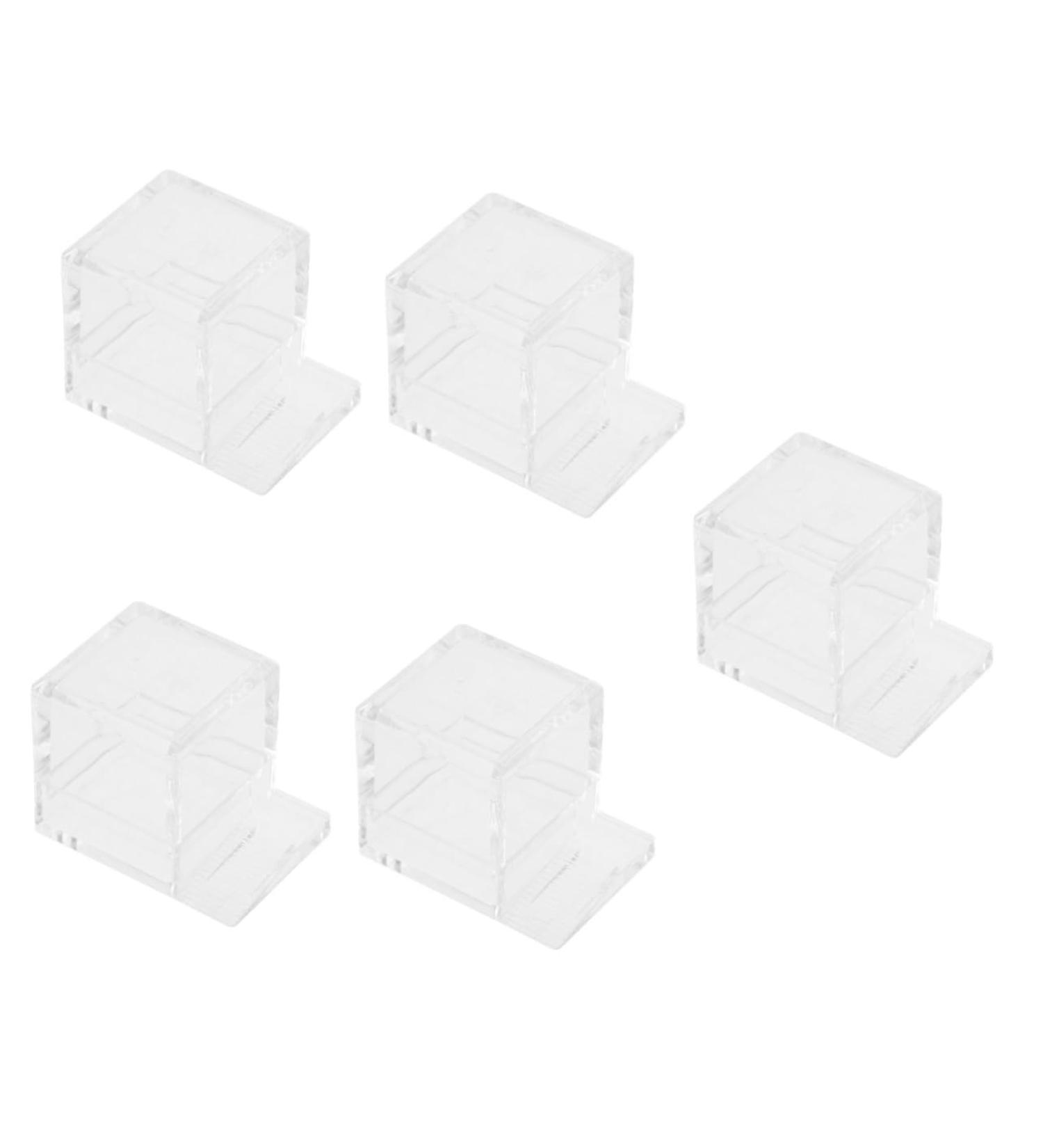 BESPORTBLE 5pcs Pet Water Feeder Ants Water Feeding Bowl Ants Drinking Tool Insect Feeder Ants Feeder Plastic - Buy Online on SooperMarket.com