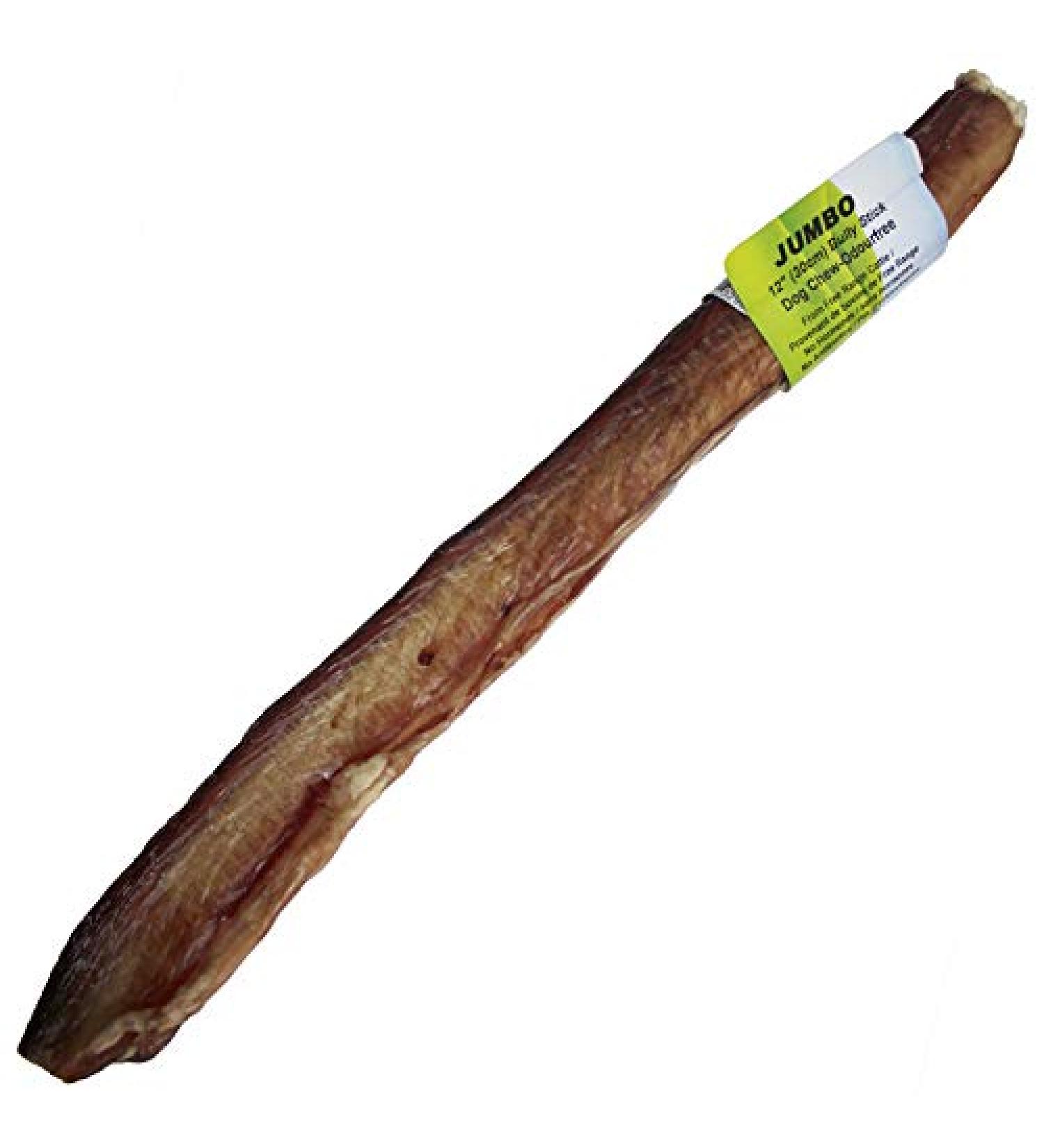 Nature's Own Bull Stick 12" Jumbo