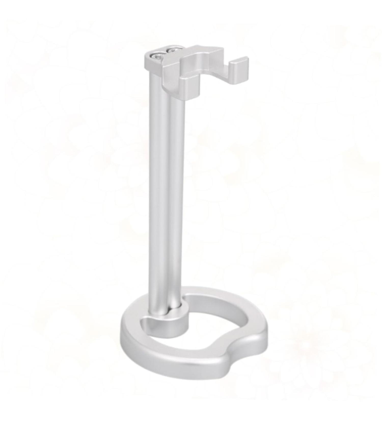 Housoutil CD Cleaner Shaving Brush Stand | Men's Shaving Brush Holder & Beard Remover | Electric Shaver & Razor Tool Holder for Men - Buy Online on SooperMarket.com