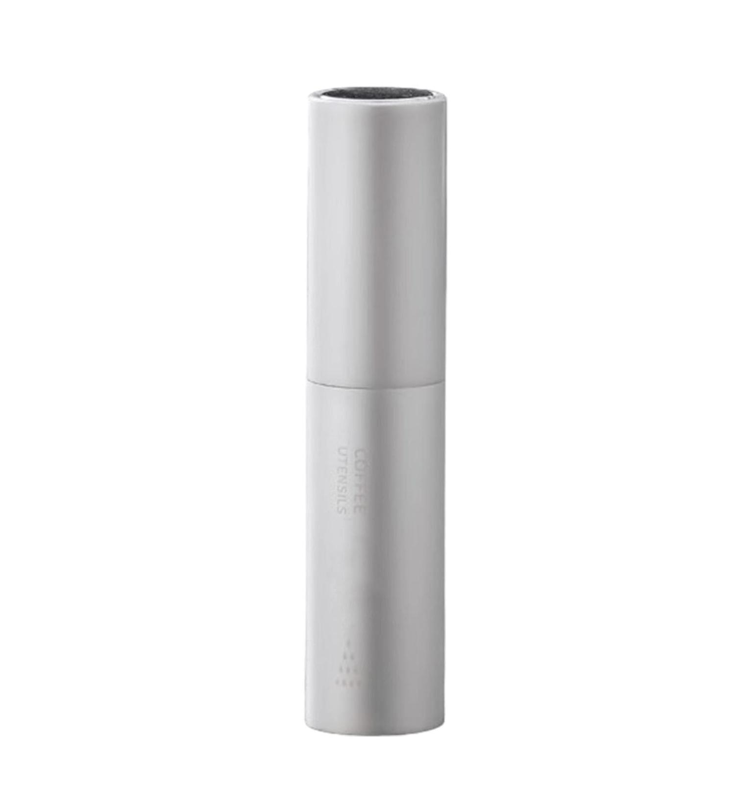 Lnhgh Rdt Spray Bottle - 10ml Water Atomizer Bottle for Coffee | Refillable RDT Sprayer Small Spritz Bottle Coffee Bar Accessories for Home Bar Enthusiasts Silver - Buy Online on SooperMarket.com