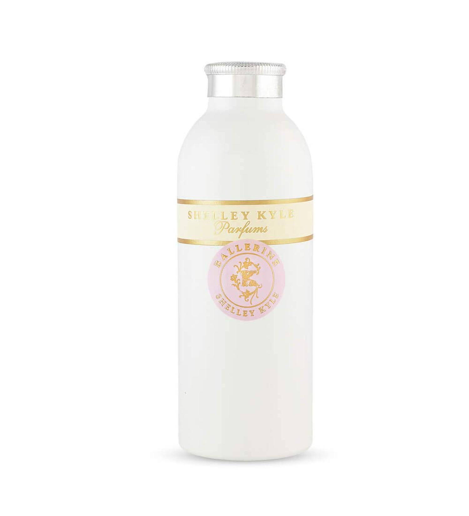 Shelley Kyle Ballerine Voyage Travel Powder 100 Grams