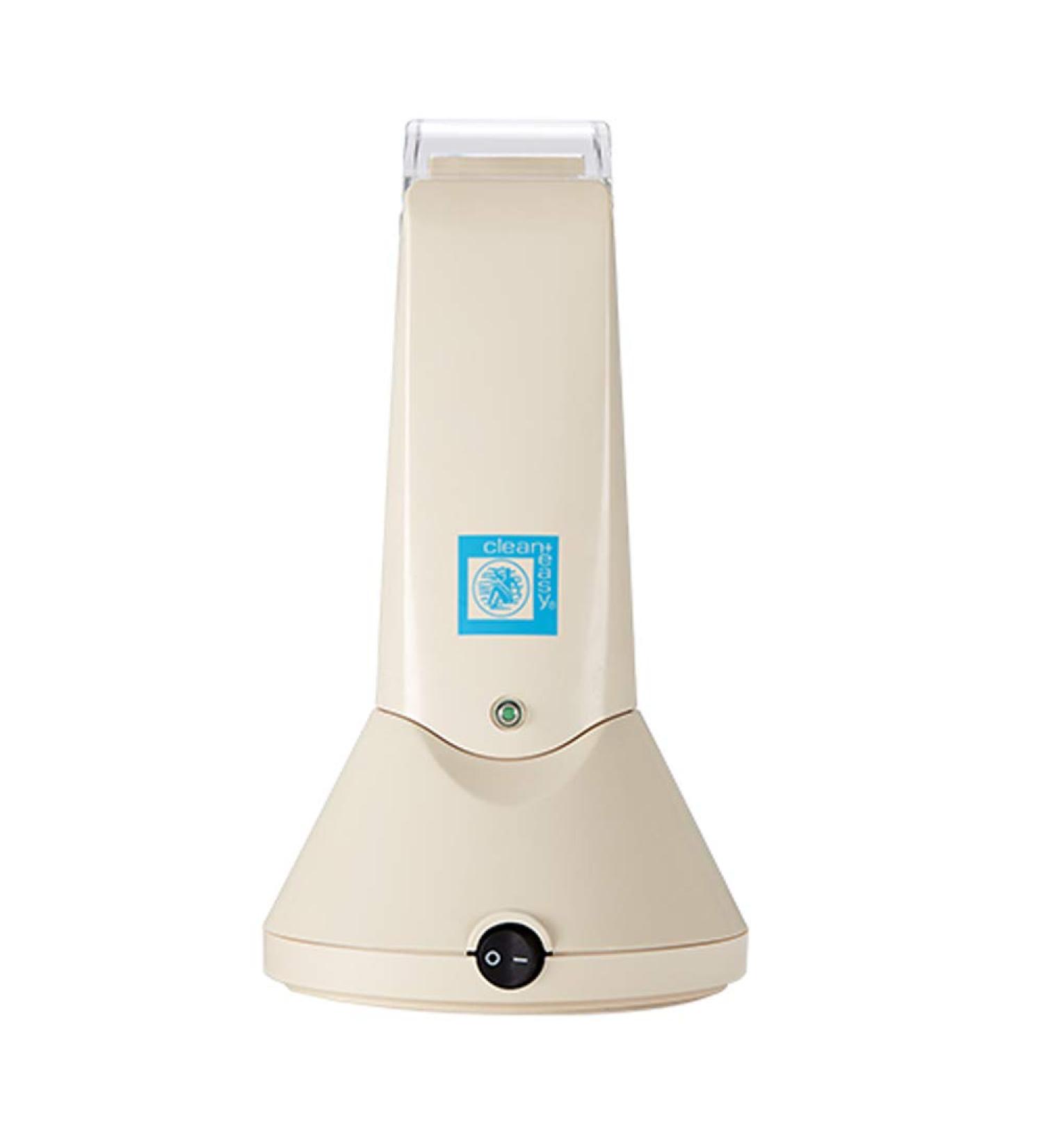 Clean + Easy Large Roll-On Wax Warmer - Professional Waxing Spa System - Unit (120V) - Buy Online on SooperMarket.com