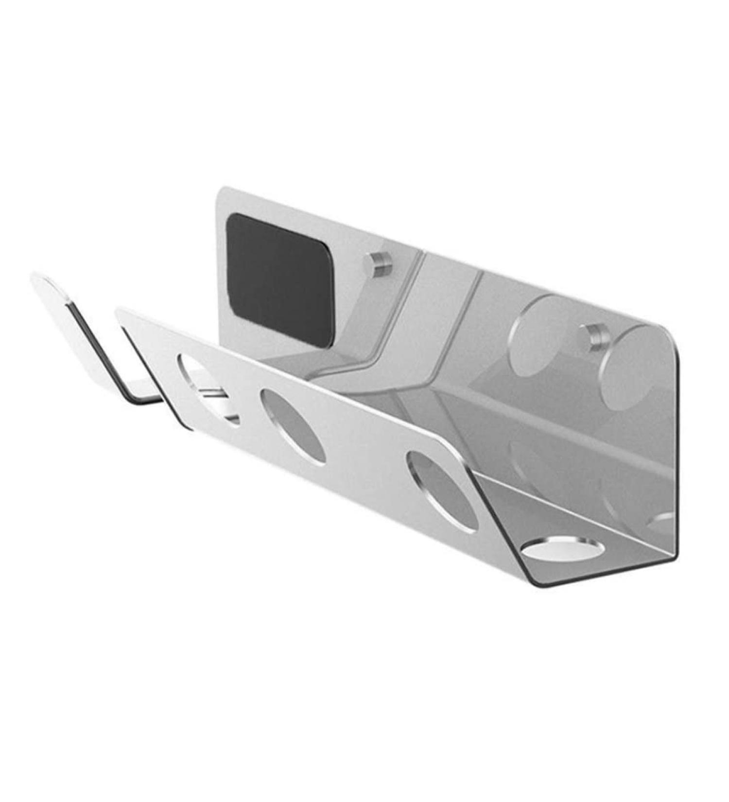 Support for Wall Hair Dryer Hair Appliance Adhesive Support for The Wall Wall Wall Wall - Buy Online on SooperMarket.com