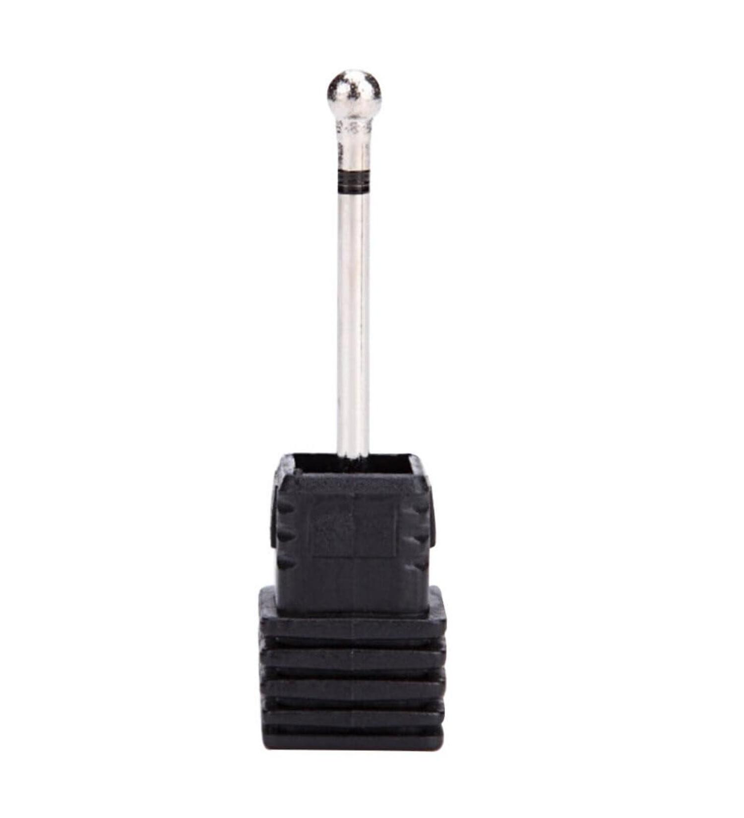 FOMIYES Nails Drill Bits Nail Drill Bits Manicure Drill Bits Grinding Head Round Beads - Buy Online on SooperMarket.com