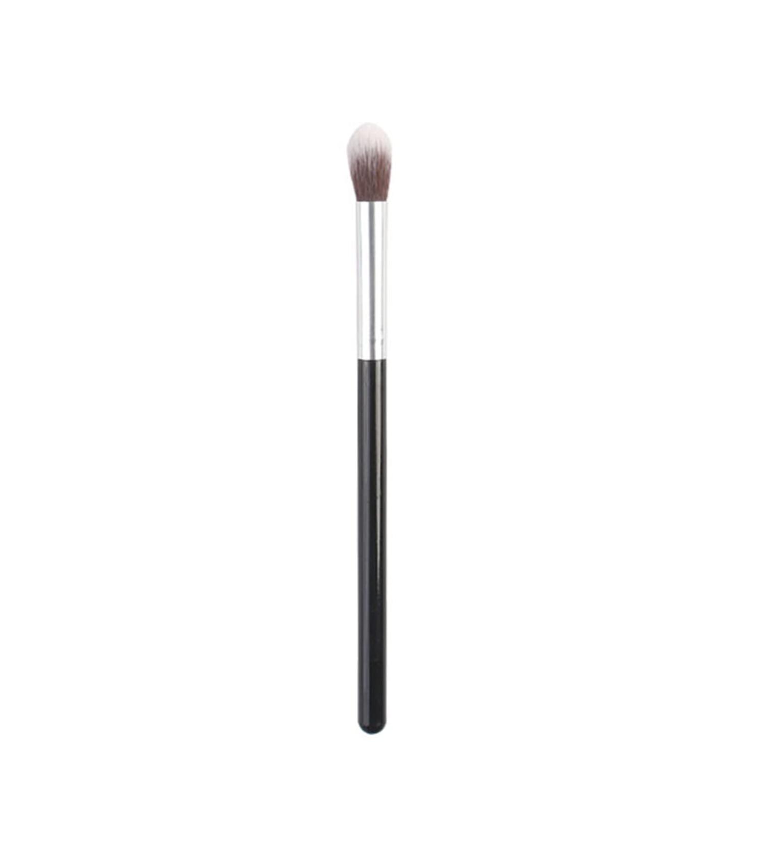 Worparsen Beauty Brush Cosmetic Powder Eye Shadow Blush Blending Tool Smooth Surface Lightweight - Buy Online on SooperMarket.com