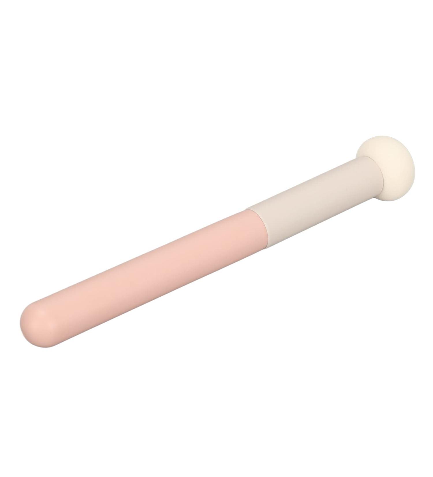 Concealer Makeup Sponge Elastic Round Head Mushroom Puff Applicator Makeu P Brush Mini Soft Apply Evenly - Buy Online on SooperMarket.com