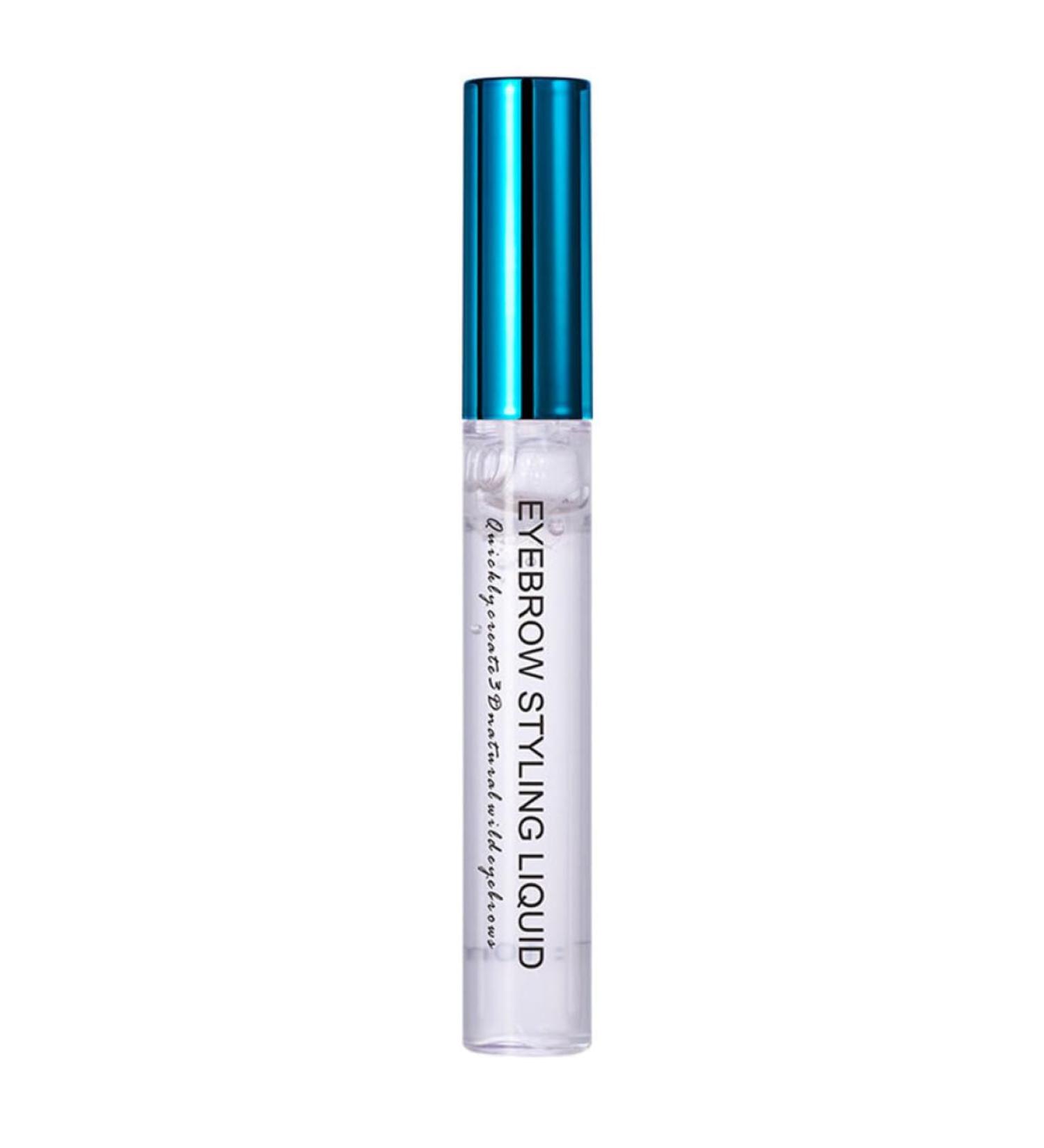 Mikinona Define Eyebrow Liquid Professional Eyebrow Setting Liquid Women Eyebrow Makeup Liquid Cosmetic Miss - Buy Online on SooperMarket.com