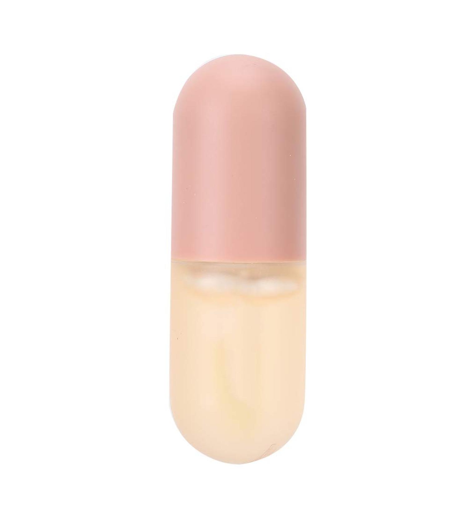 Buxom Lip Plumper Balm - Volume-Boosting Lip Enhancer & Gloss - Buy Online on SooperMarket.com