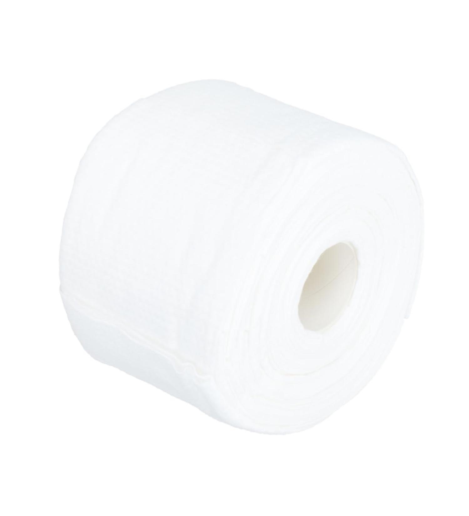 Buy Dry Wet Tissues - Premium Baby Wipes Cosmetic Pads & Facial Cotton Tissue for All Skin Types - Buy Online on SooperMarket.com