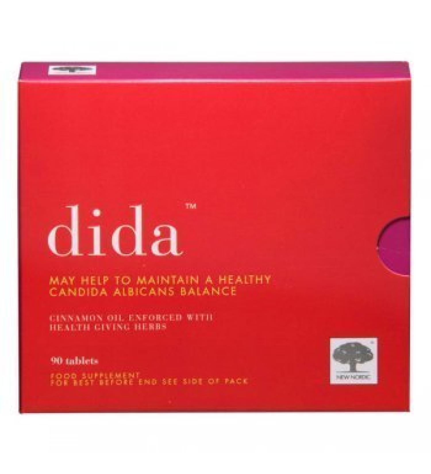 Dida - 90tabs
