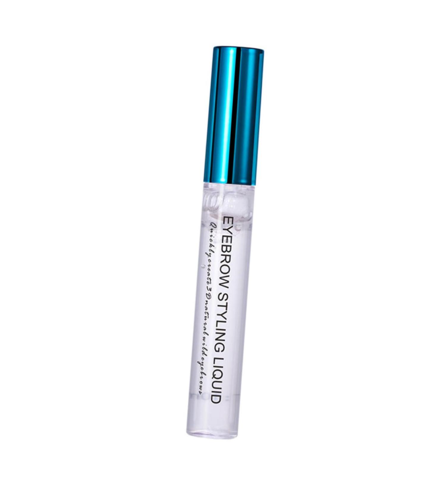 MAGICLULU Define Eyebrow Liquid Eyebrow Styling Liquid Makeup Accessory Eyebrow Powder Miss Colorless - Buy Online on SooperMarket.com