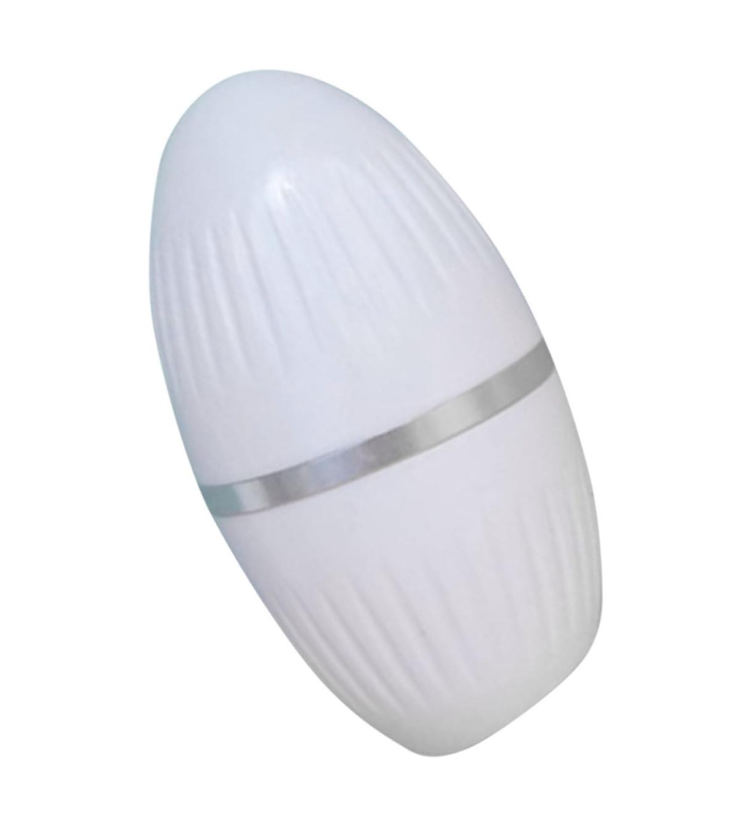 MAGICLULU Tool Cleaner Absorbing Skin Er Oil Face Cleaning Portable Facial Ball 5.70X3.00X3.00CM White - Buy Online on SooperMarket.com