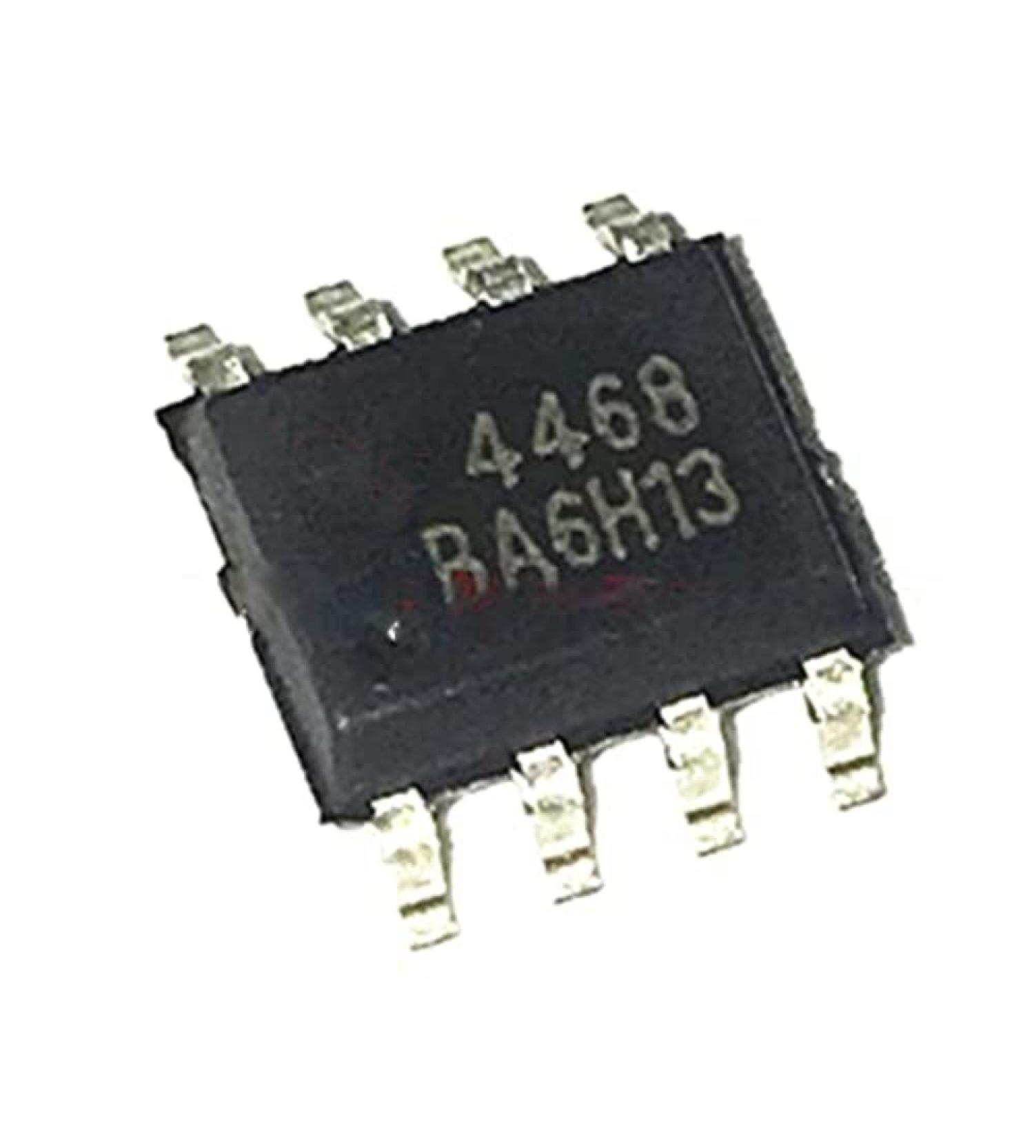 10pcs AO4468 SOP8