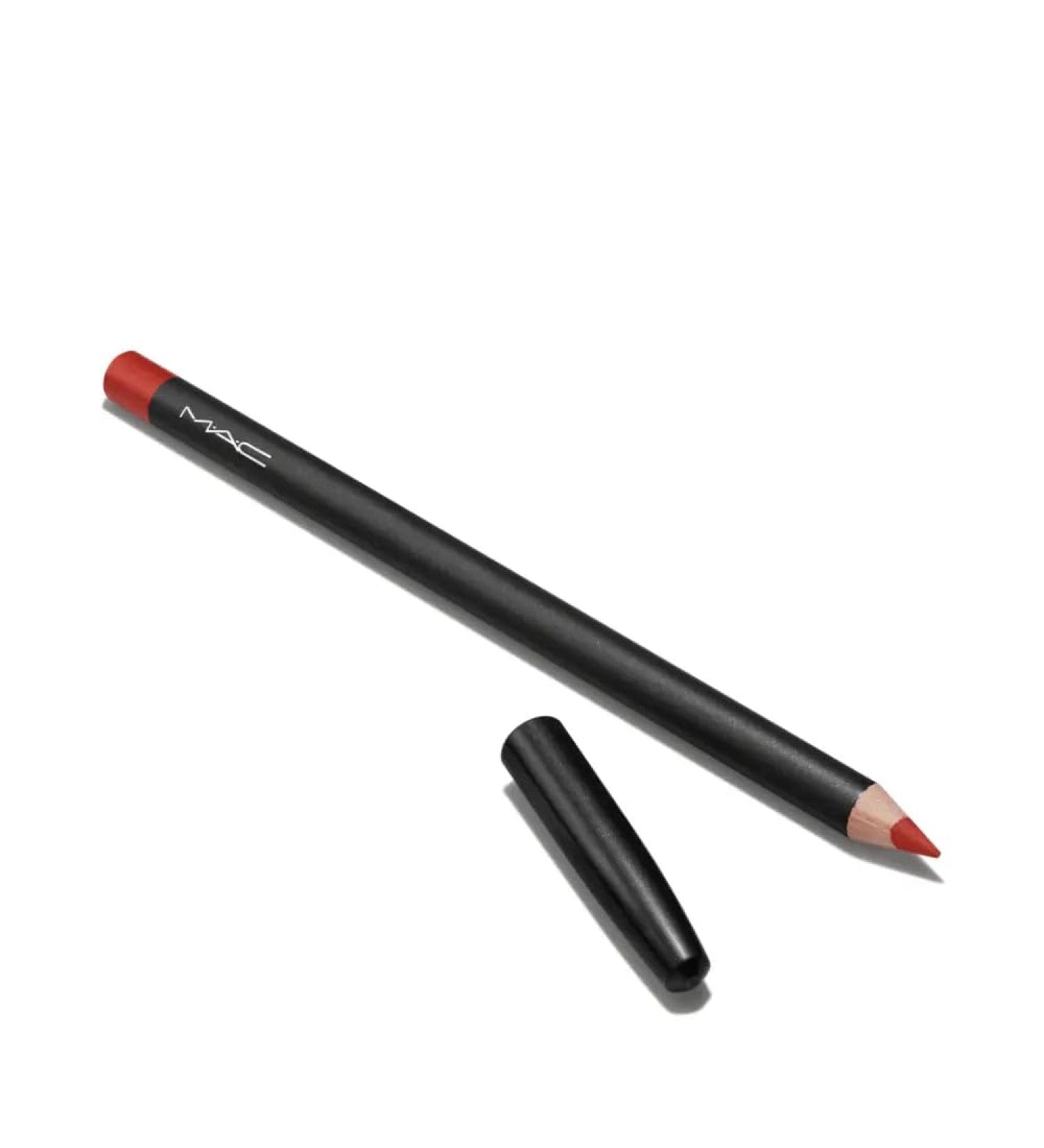 MAC Lip Pencil Redd