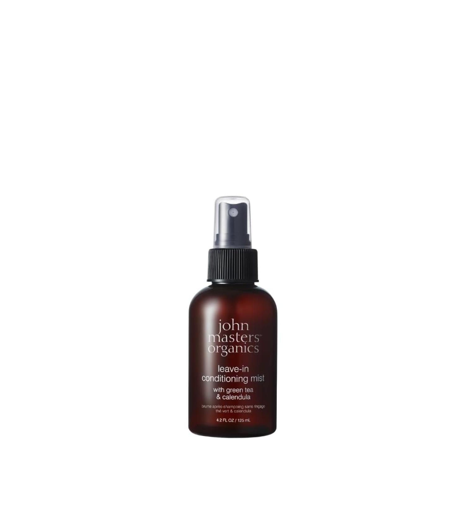 John Masters Organics Green Tea Calendula Mist - Buy Online on SooperMarket.com