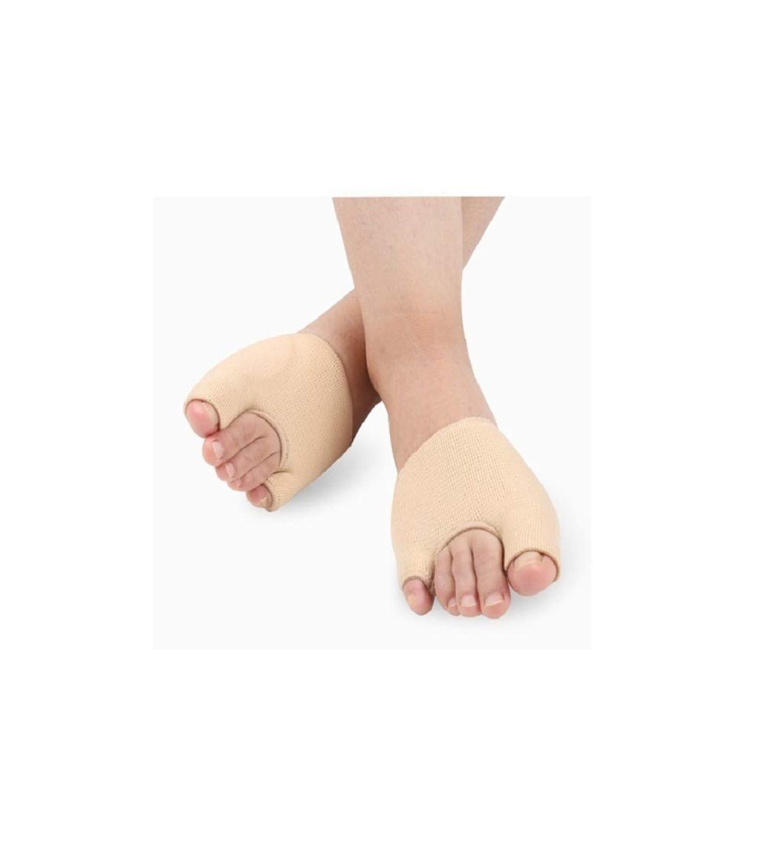JHGCCL Toe Straighteners Corrector Toe Support Braces for Women Men