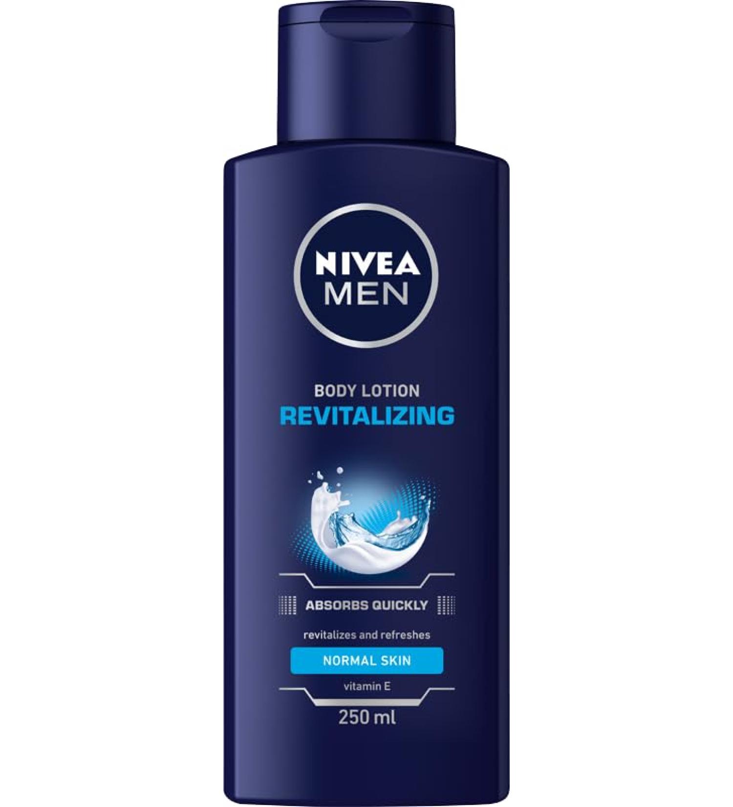 Revitalizing Body Lotion 250 ml - Buy Online on SooperMarket.com