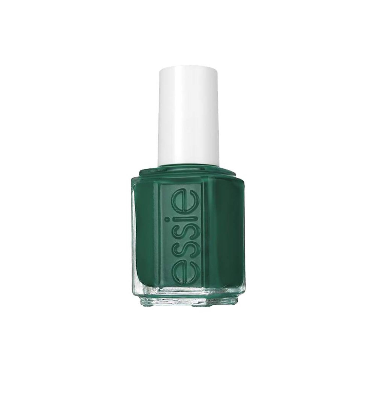 Essie Nail Varnish for Colour Intense Nail Art No. 399 Off Tropic Green 13.5ml Off Tropic. 13.5 ml (Pack of 1) - Buy Online on SooperMarket.com