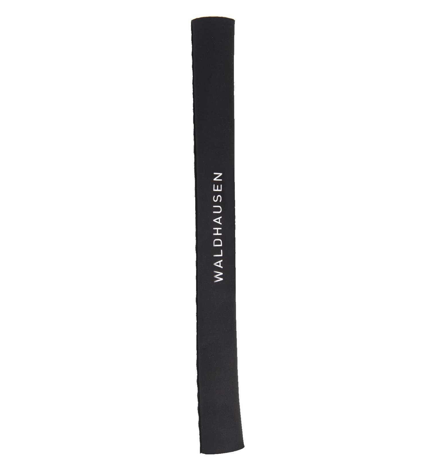 WALDHAUSEN martingale and breastplate protector black