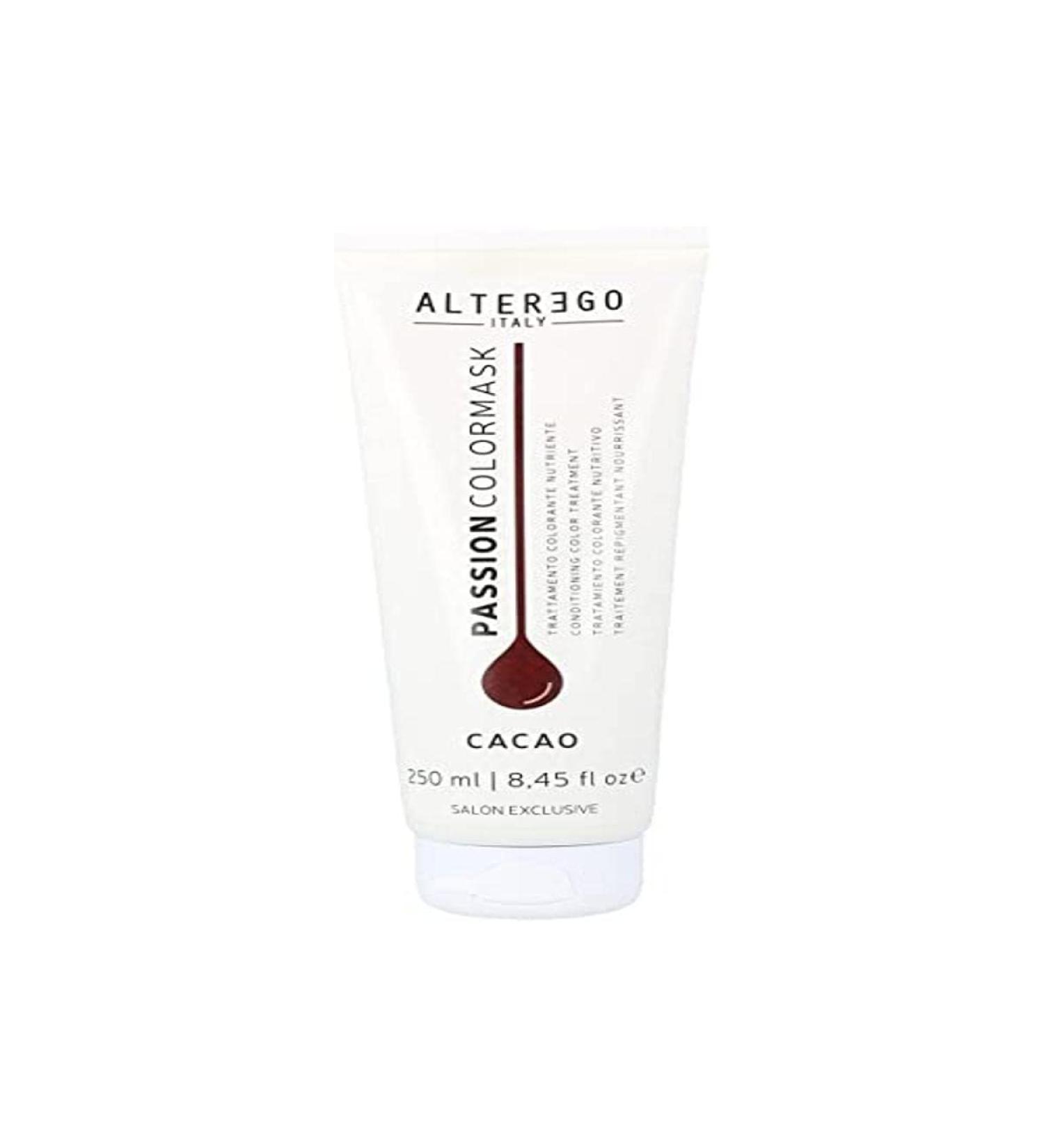 Alter Ego Passion Colour Mask Cacao 250 ml
