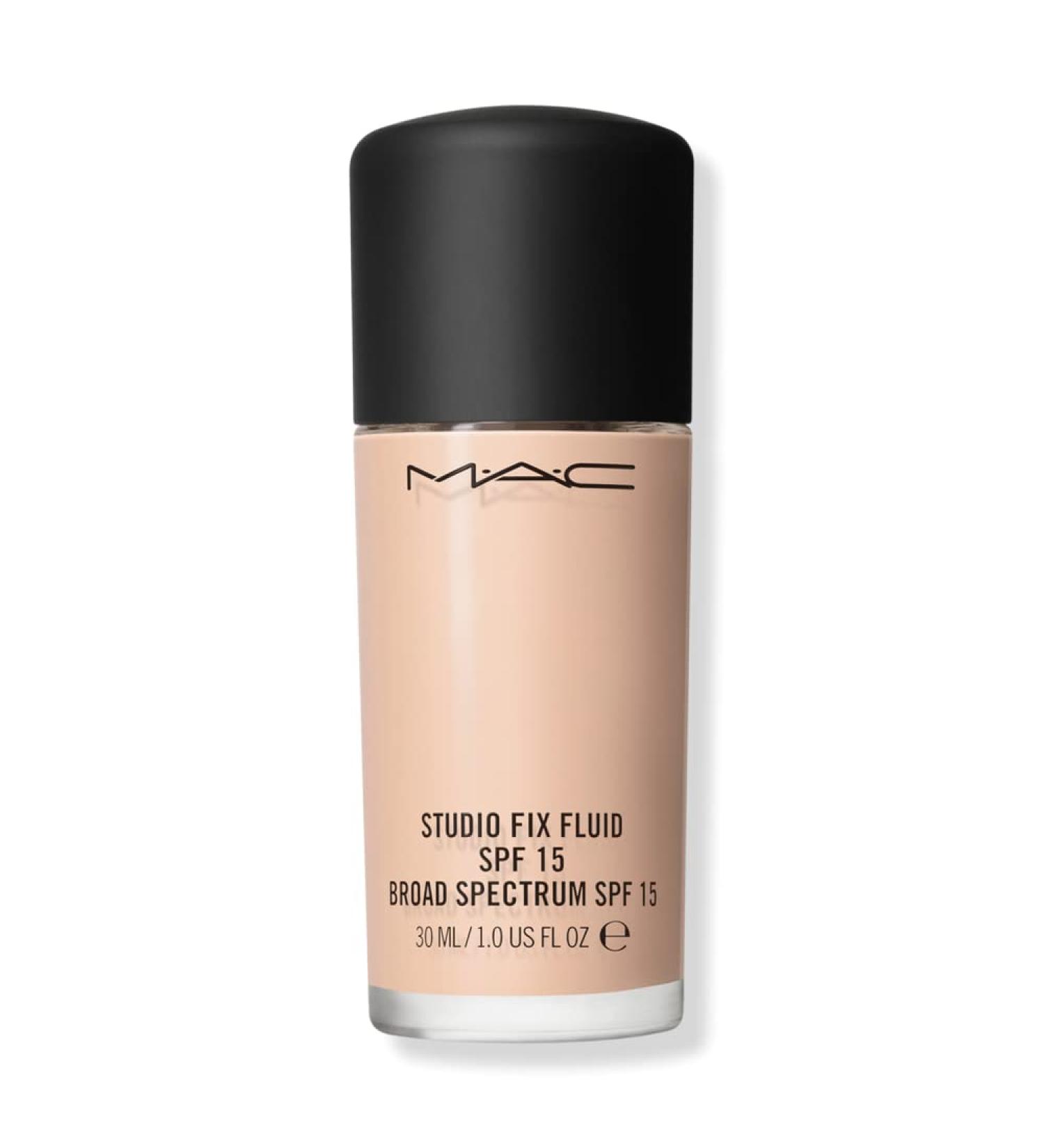 Studio Fix Fluid Foundation SPF 15  1 oz. NW10