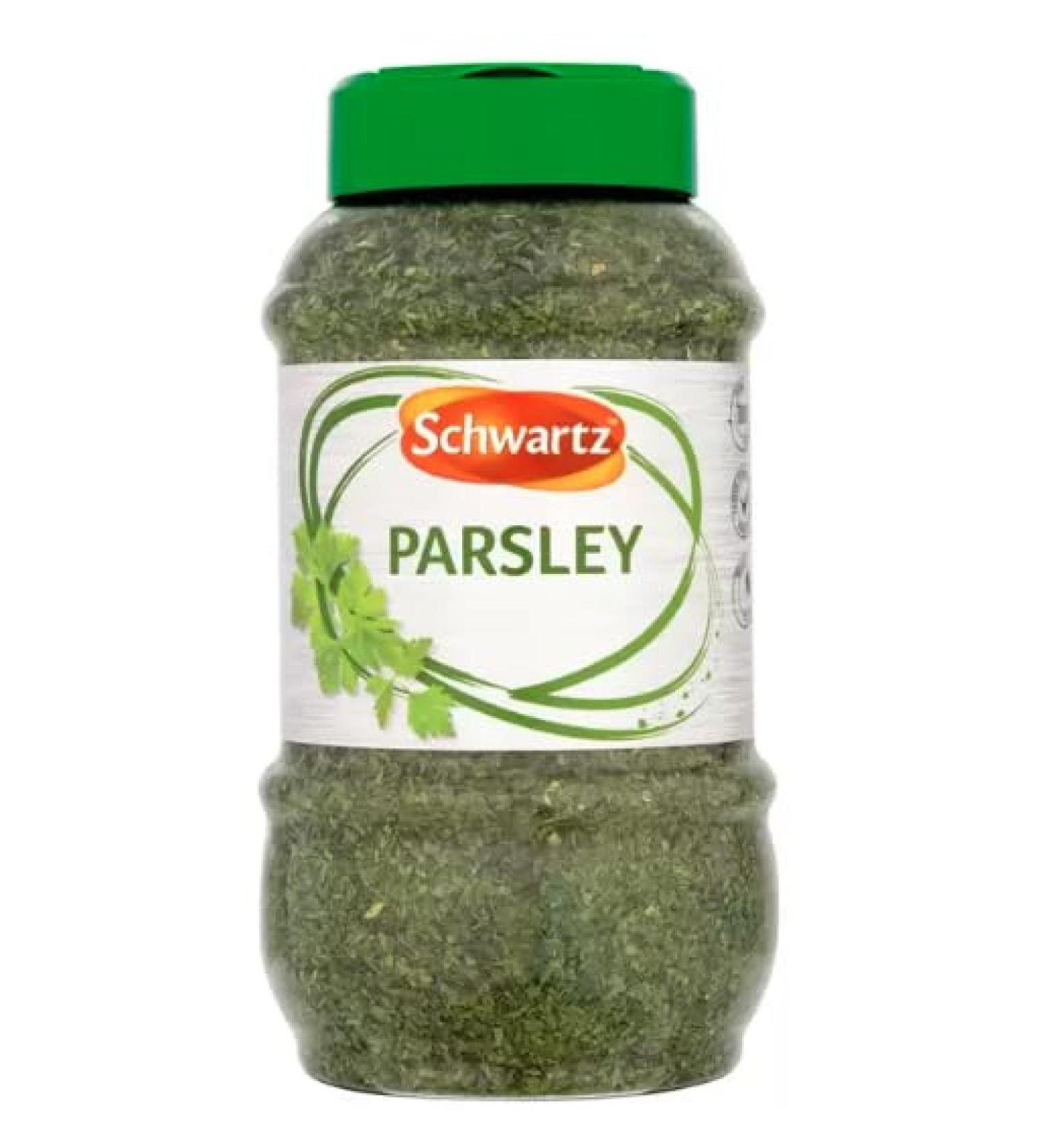 Schwartz Best Known Culinary Herbs Parsley 95g