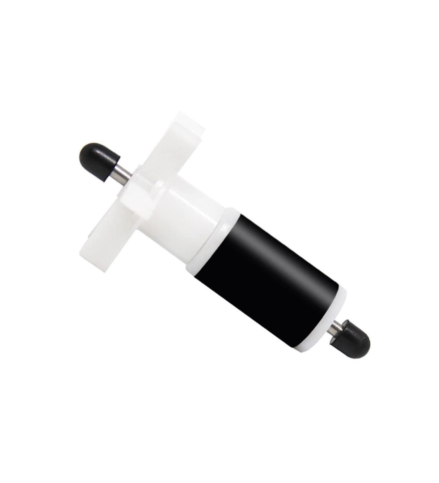 High-Quality Turbine Rotor for Diving & Water Pumps | Replacement Impeller & Shaft | International Shipping - Buy Online on SooperMarket.com