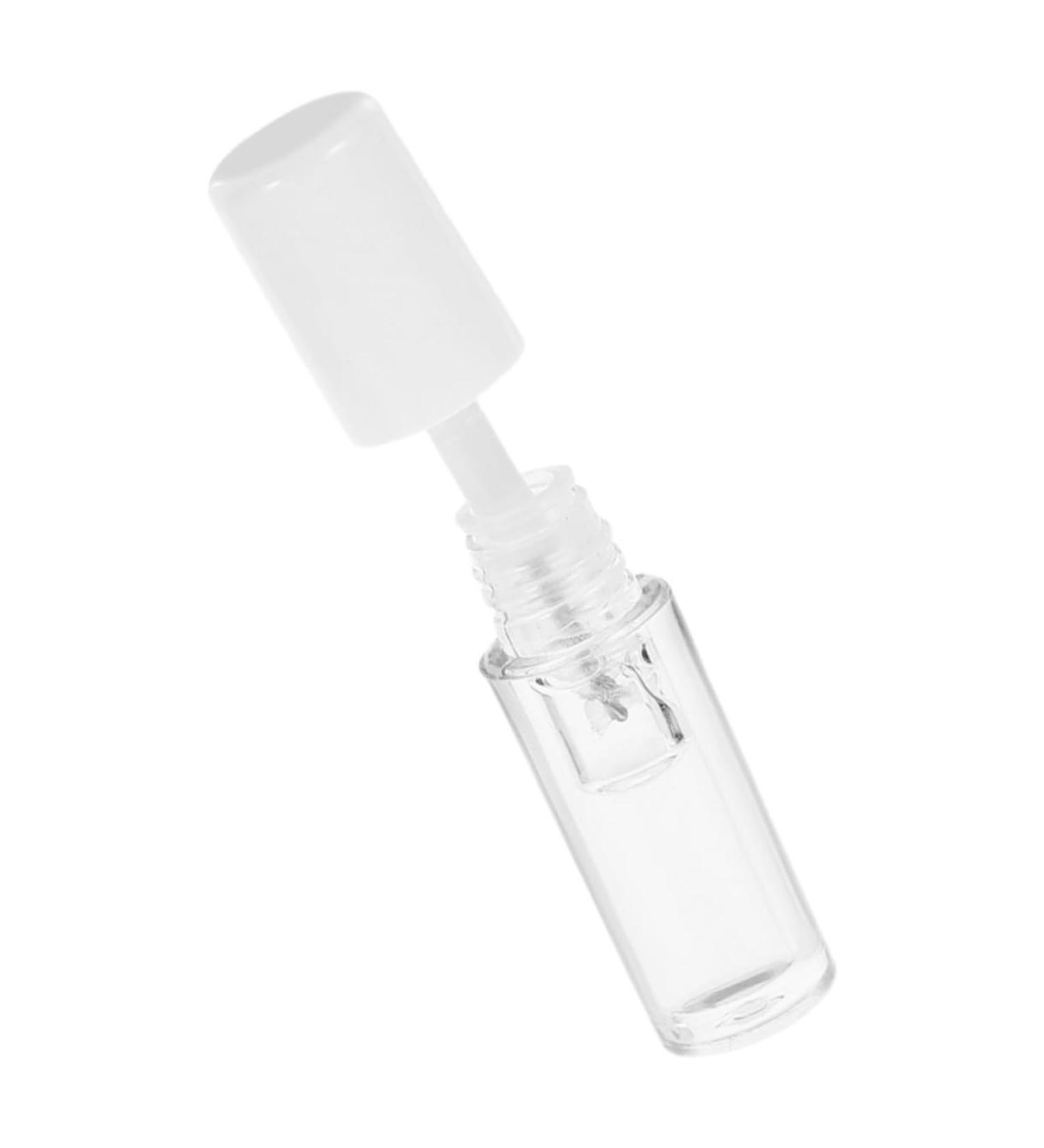 MUSISALY Eyelash Raincoat Gels Mascara Brow Fixing Gel Brow Gel Brow Fixing Liquid Eyebrow Liquid Plastic - Buy Online on SooperMarket.com