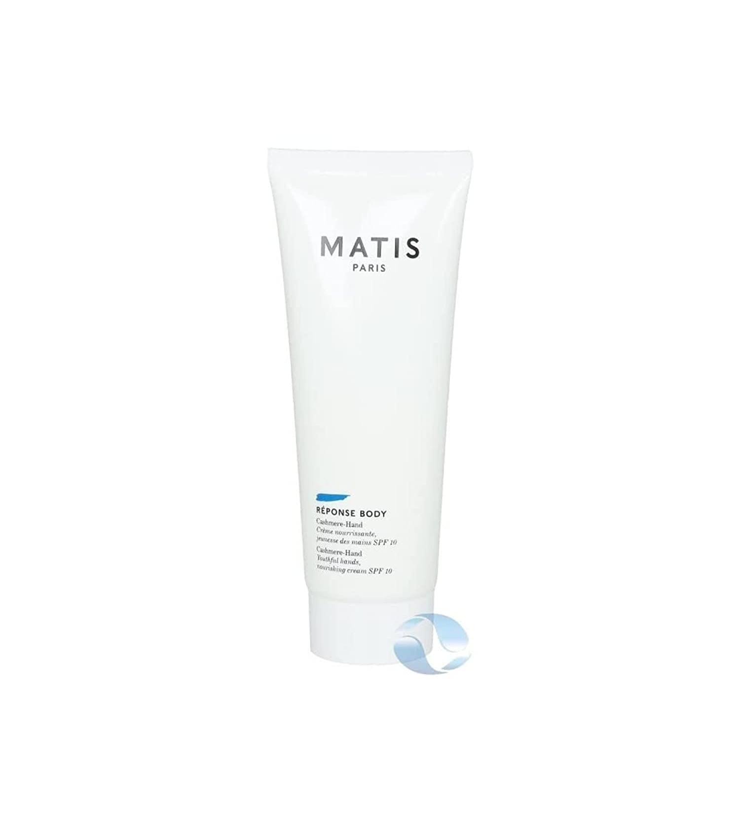 Matis Paris cashmere hand cream 50 ml