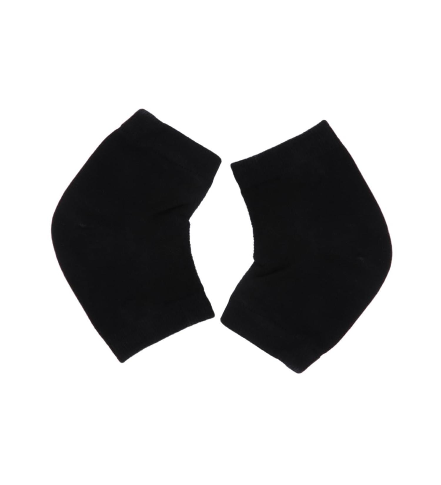 minkissy 1 Pair Foot Protectors for feet Breathable Socks Ladies Socks Heel Foot Protector Socks Silicone Heel Ankle Sleeve Anti- Cracking Ankle Socks Moisturizing Gel Socks Sole of Foot - Buy Online on SooperMarket.com