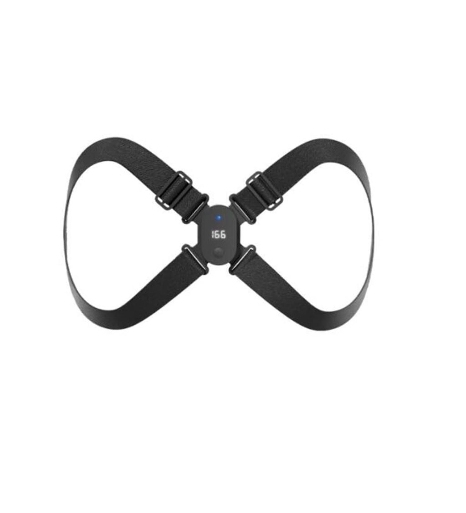 DFHBFG Intelligent Forehand Orthotics for Hunchback Prevention - Vibration Correction Belt Large Size - Buy Online on SooperMarket.com