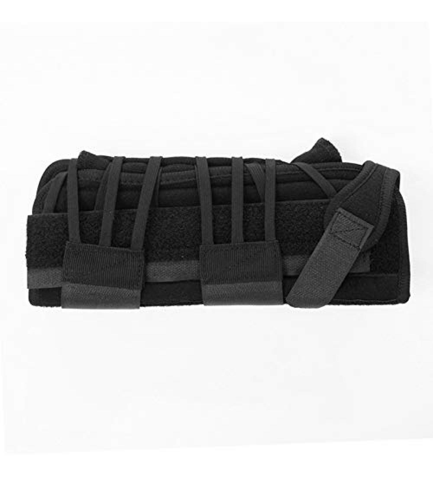 Wrist Brace Palm Wrist Brace Strap Wrist Fixing Sleeve Wrist Sprain Fixation Belt Gaming Wristband Right - Buy Online on SooperMarket.com