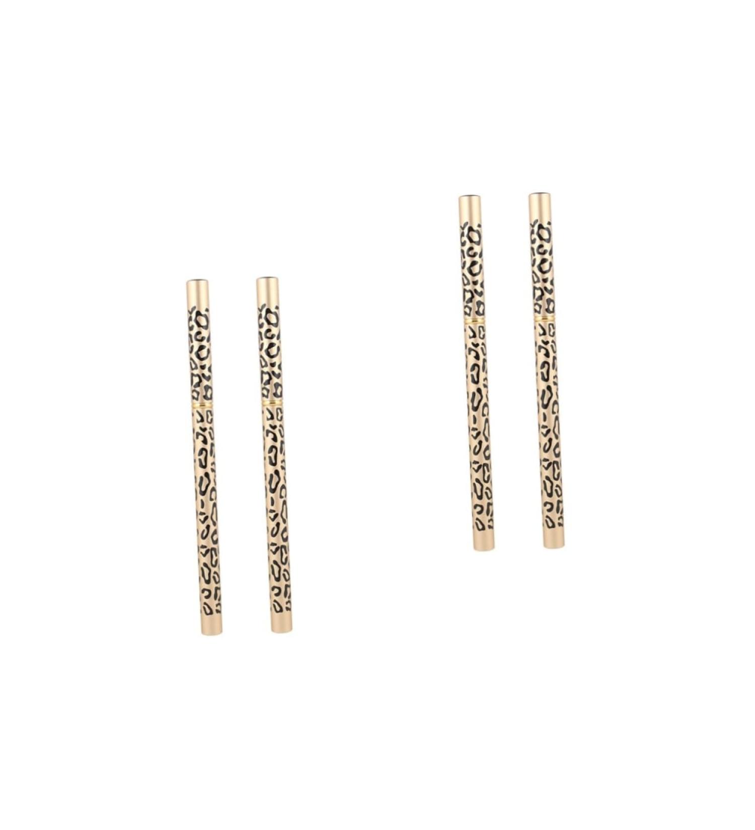 Beavorty 4 Pcs Eyebrow Pen Pencil Brush Long Lasting Eyebrow Pencils Eye Shadow Pencil Gel Soft Miss - Buy Online on SooperMarket.com