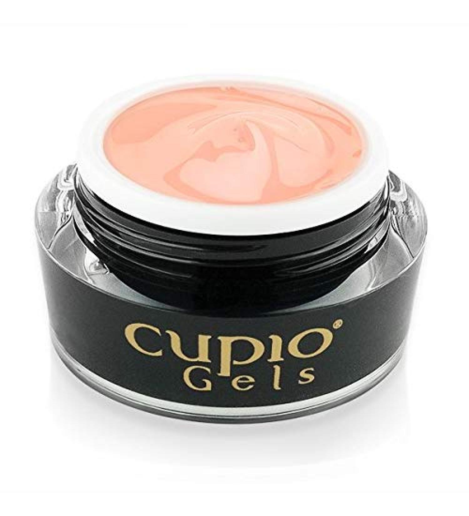 Cupio Aufbaugel Euroflex - surefrei 30 ml