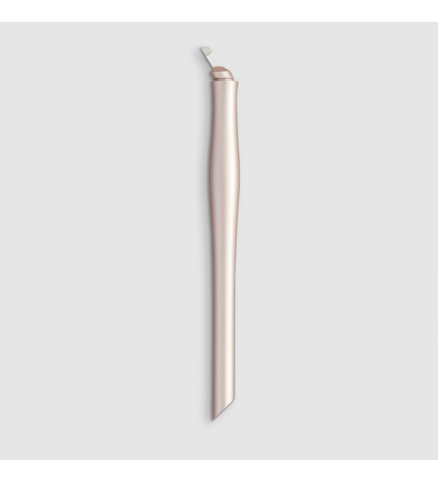 Tina Davies Professional 16 Curved Nano Microblade - Disposable Microblade 8 Pack - Buy Online on SooperMarket.com