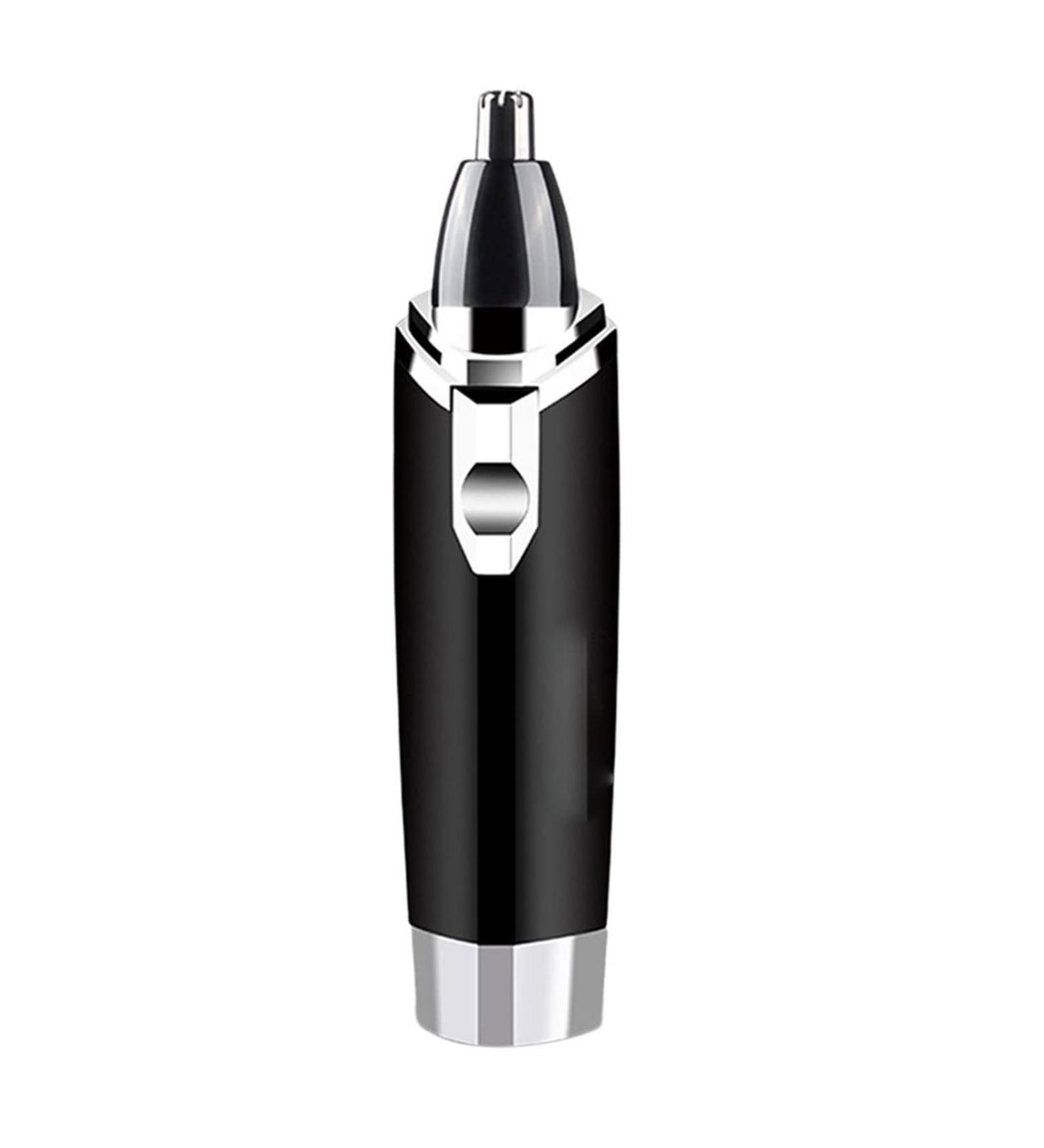 Buy TEMKIN Electric Nose Hair Trimmer - Safe & Portable Ear Hair Removal for Travel | Best Grooming Tool - Buy Online on SooperMarket.com